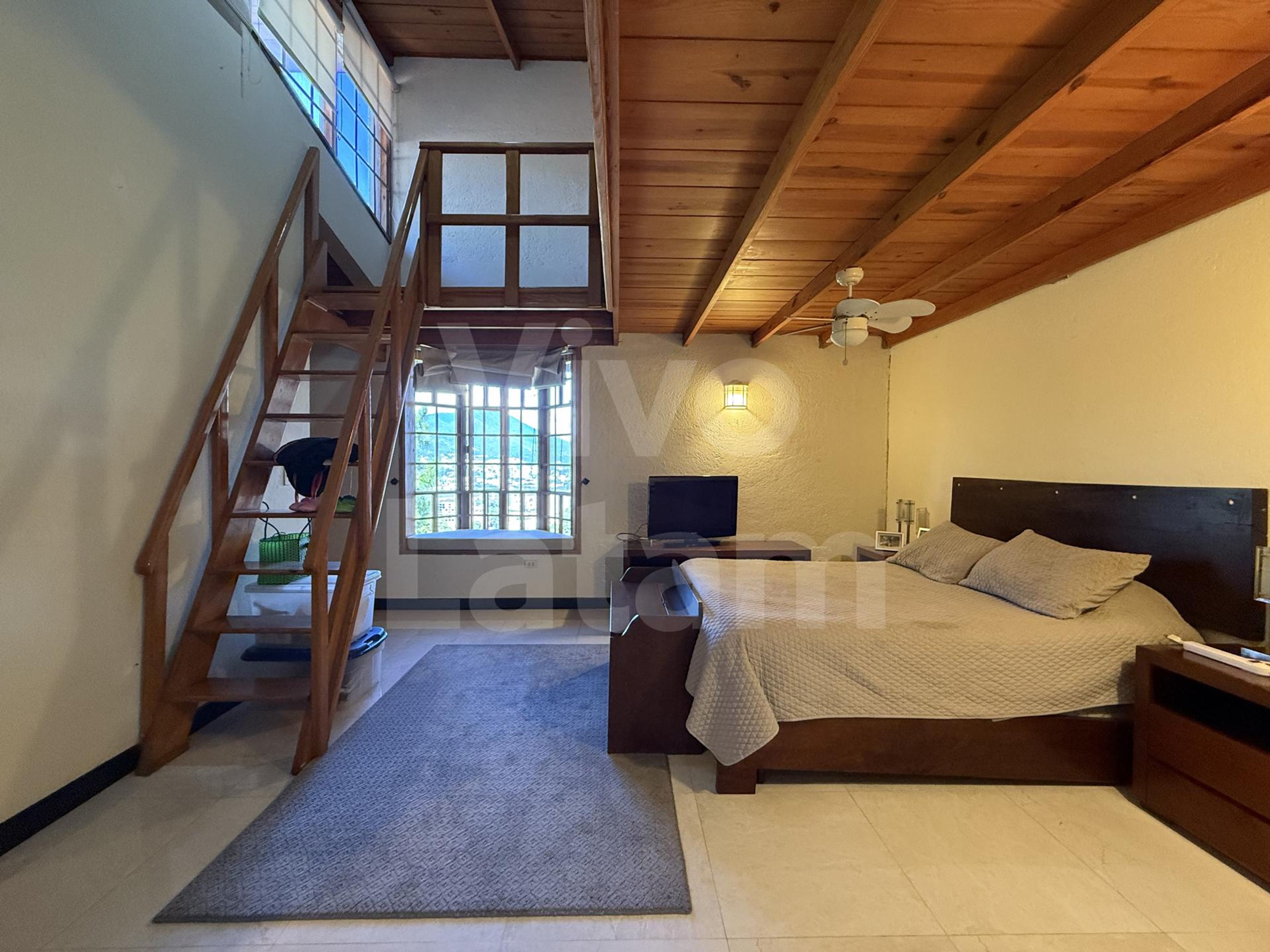 Casa en venta en Residencial Altos de La Cima