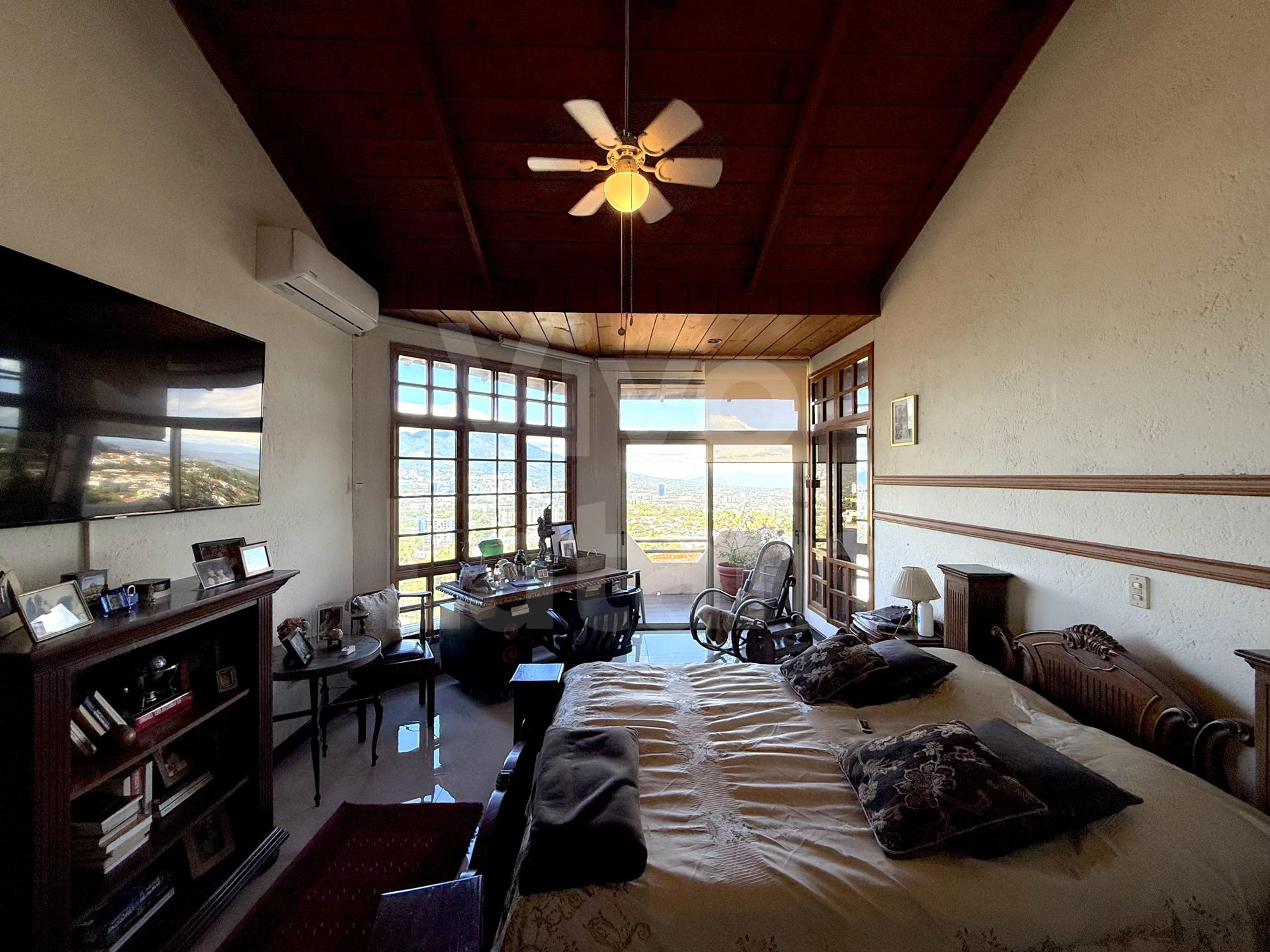 Casa en venta en Residencial Altos de La Cima