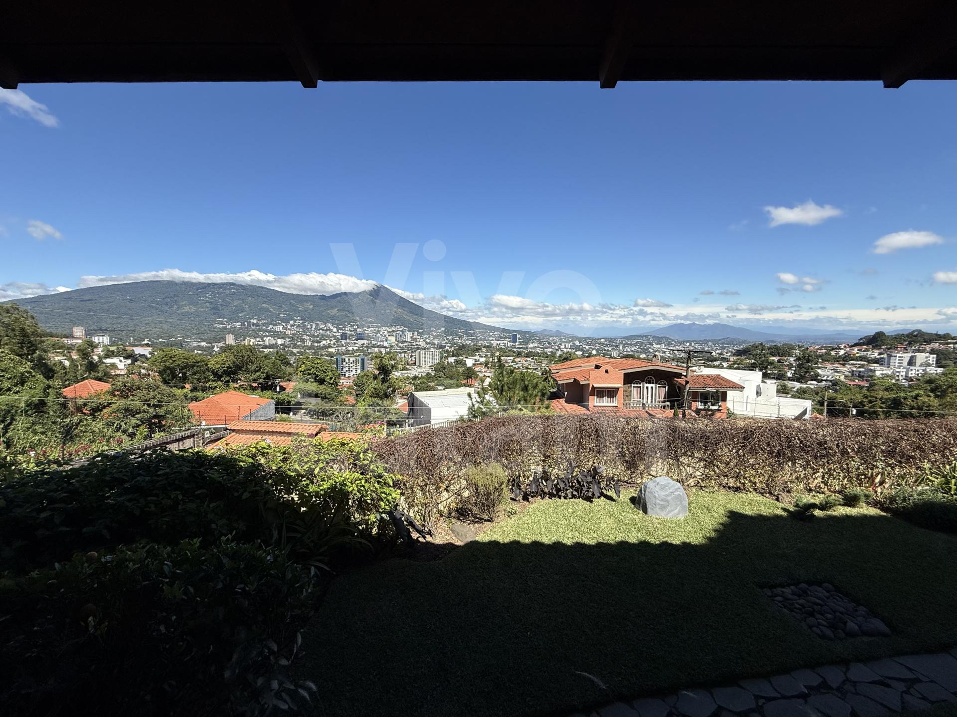 Casa en venta en Residencial Altos de La Cima