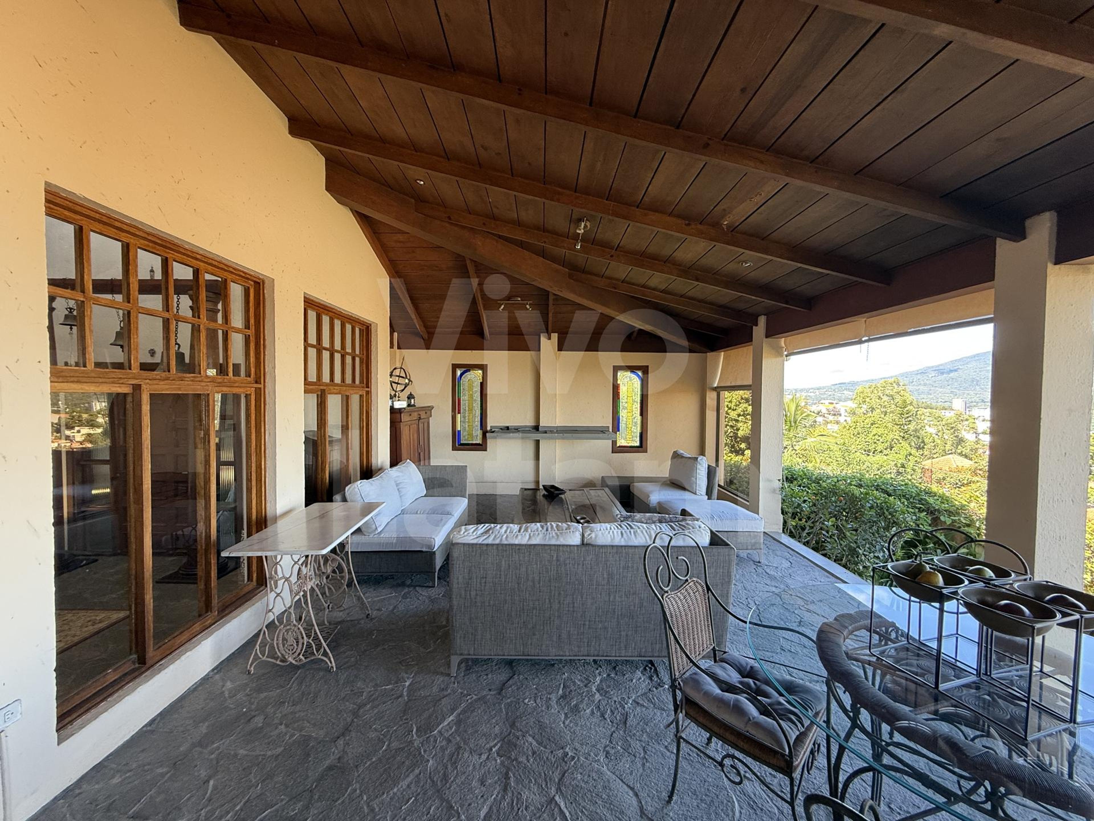 Casa en venta en Residencial Altos de La Cima