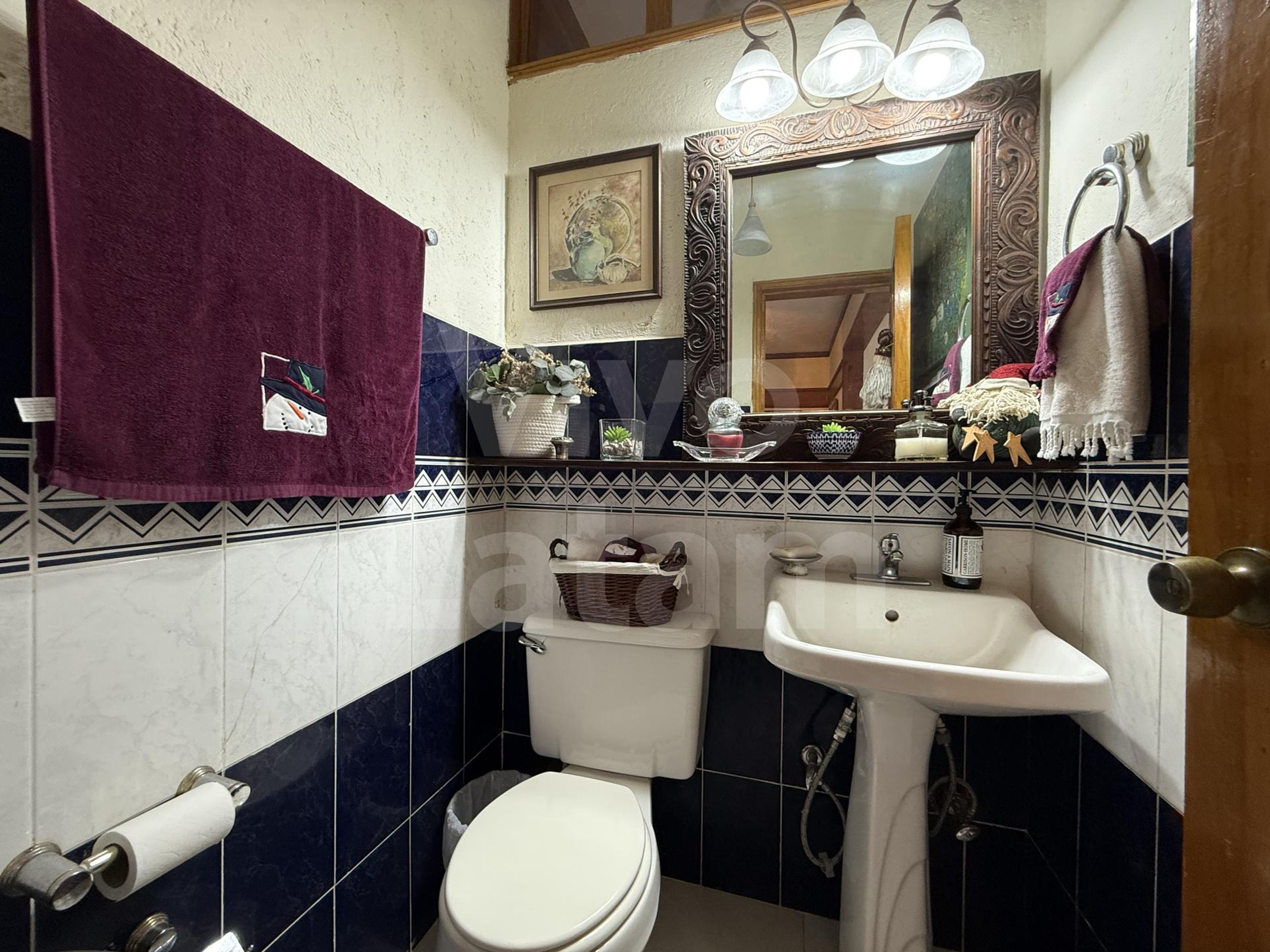Casa en venta en Residencial Altos de La Cima