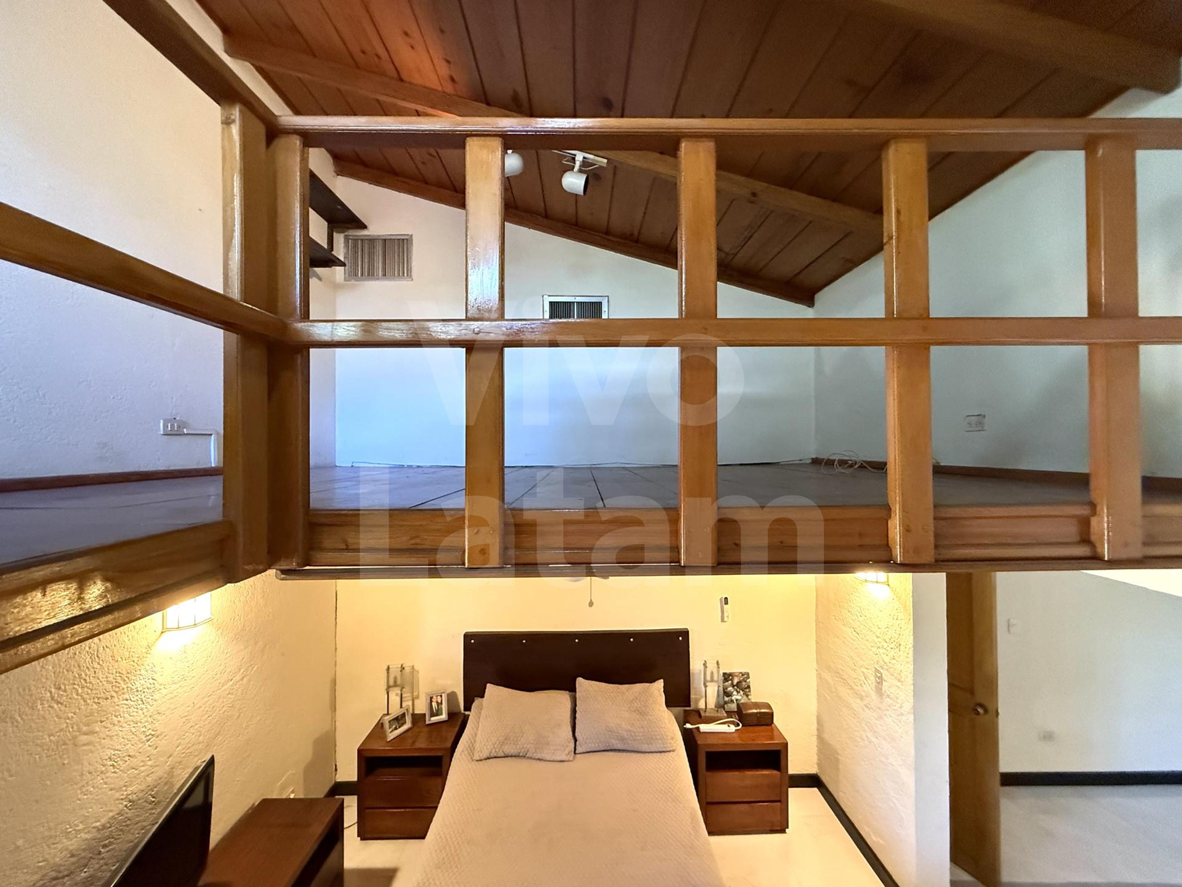 Casa en venta en Residencial Altos de La Cima