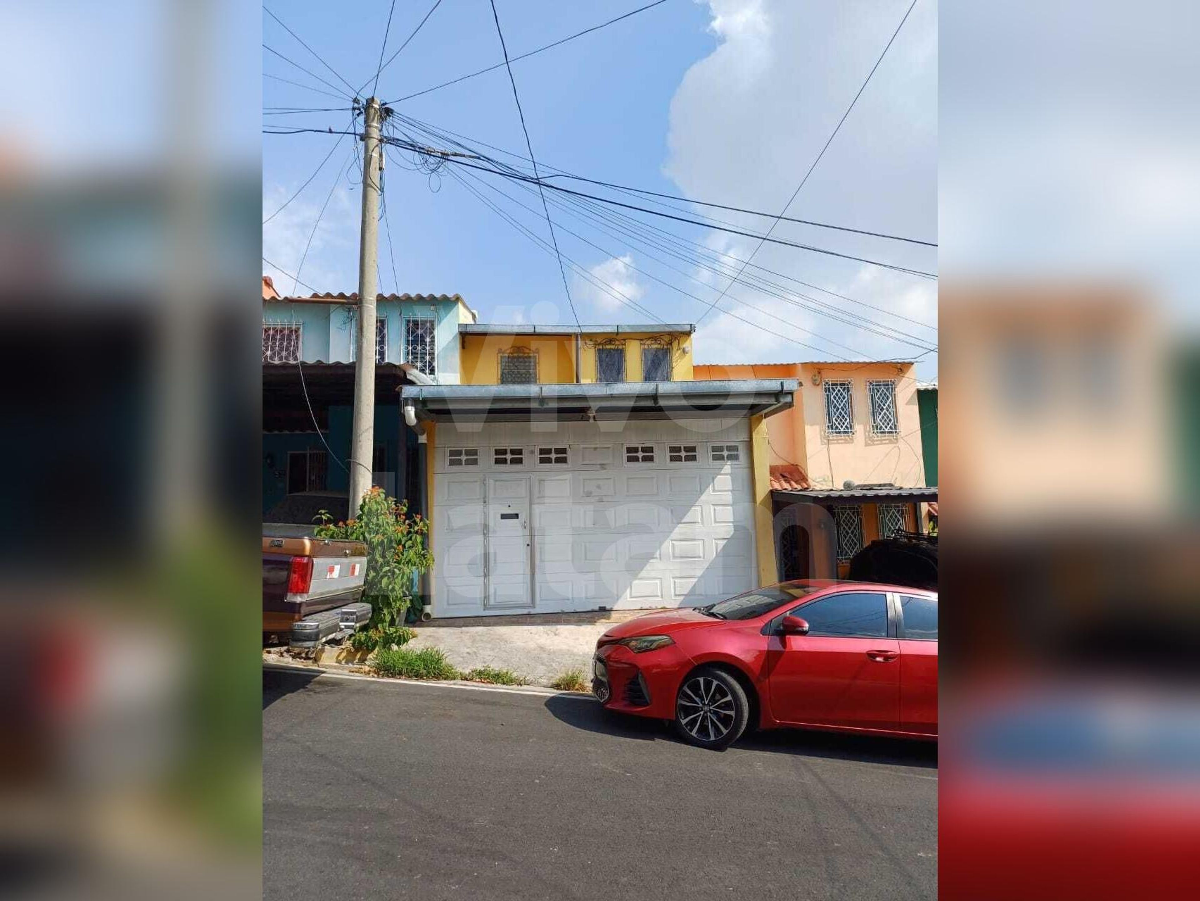 Single family home for sale in San Salvador