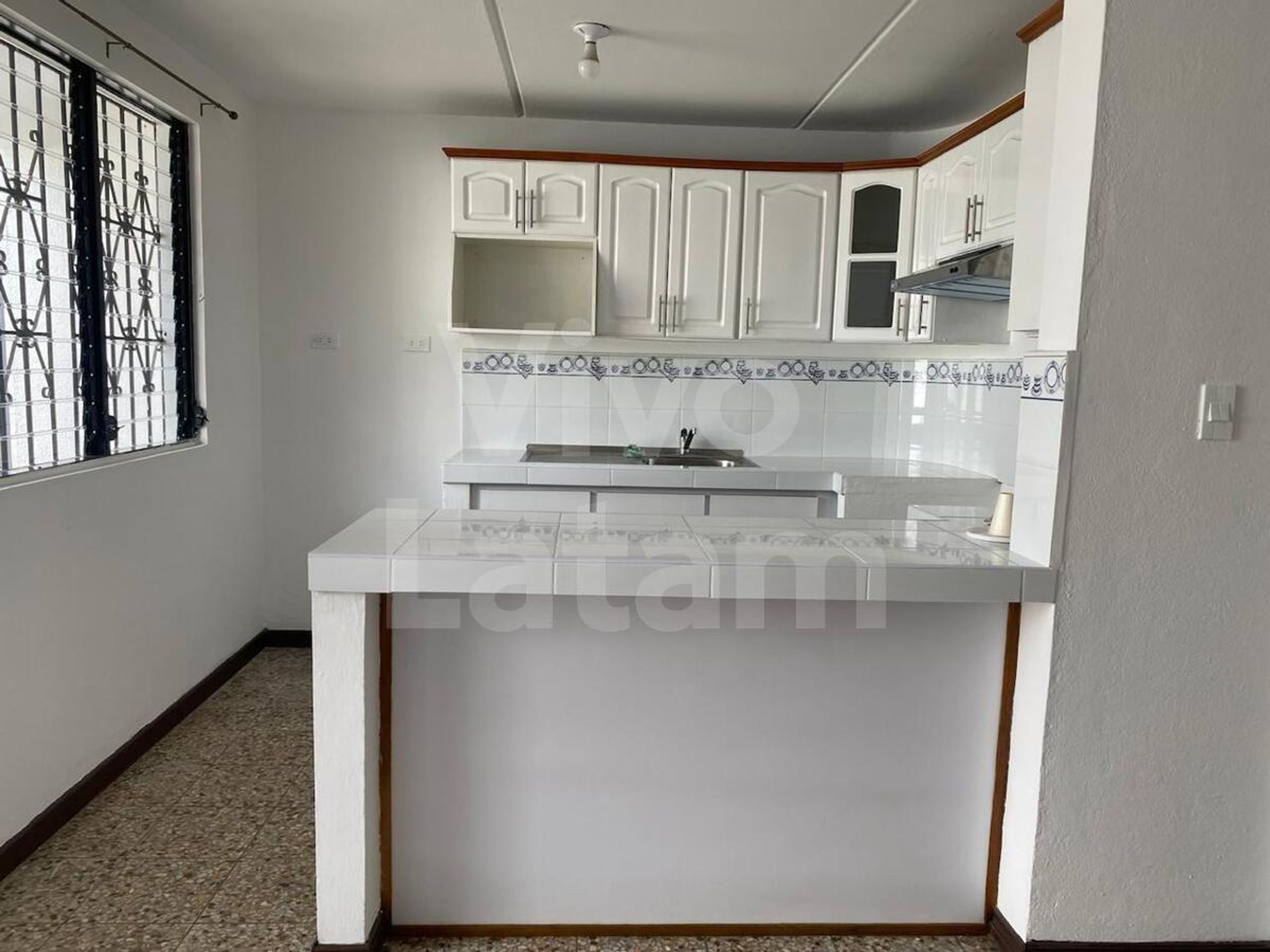 Single family home for rent in Santa Tecla