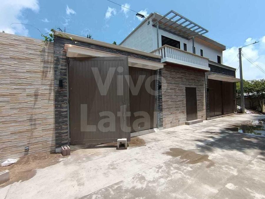 Single family home for sale in El Boqueron