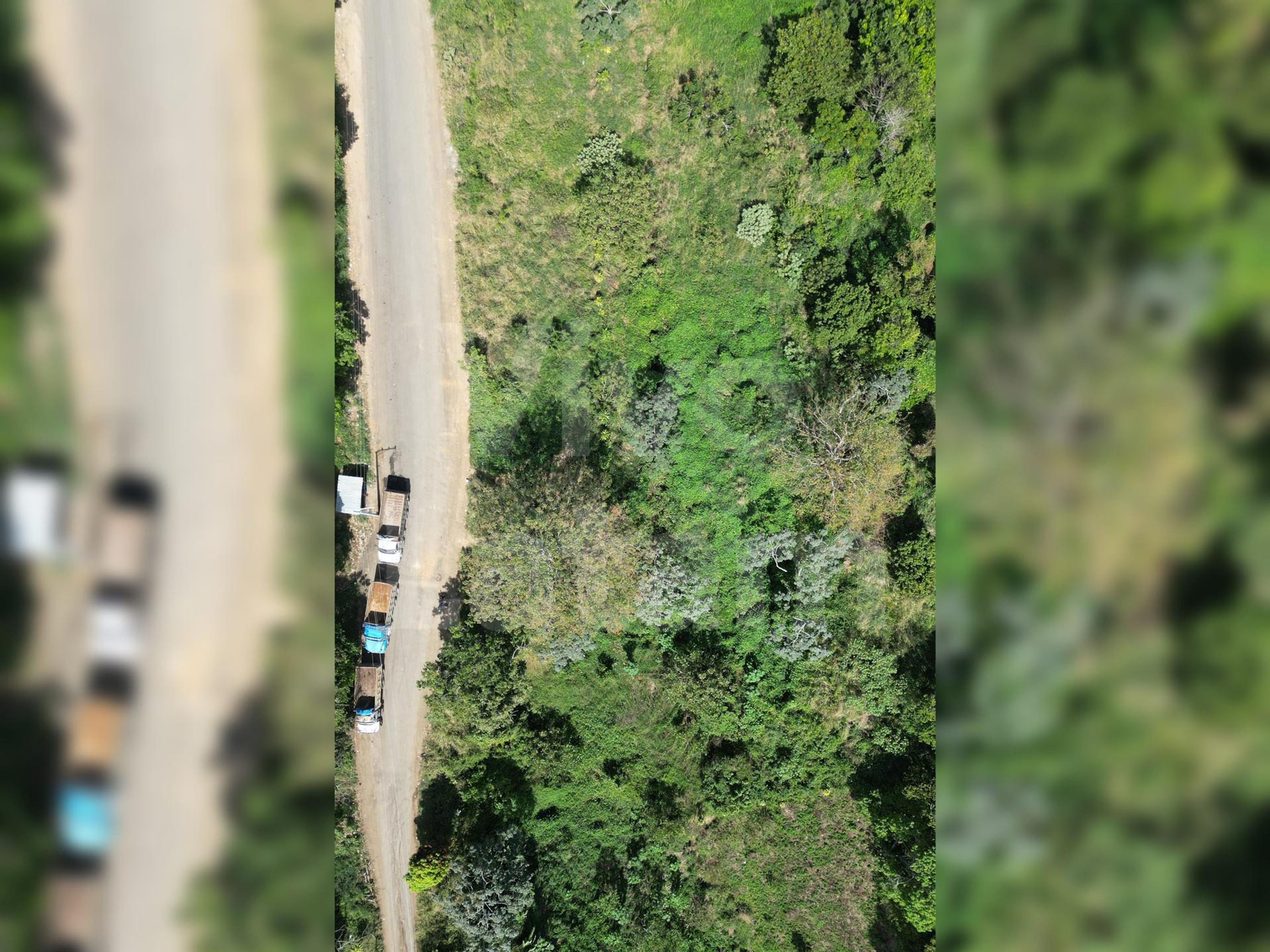 Residential land for sale in Nuevo Cuscatlán