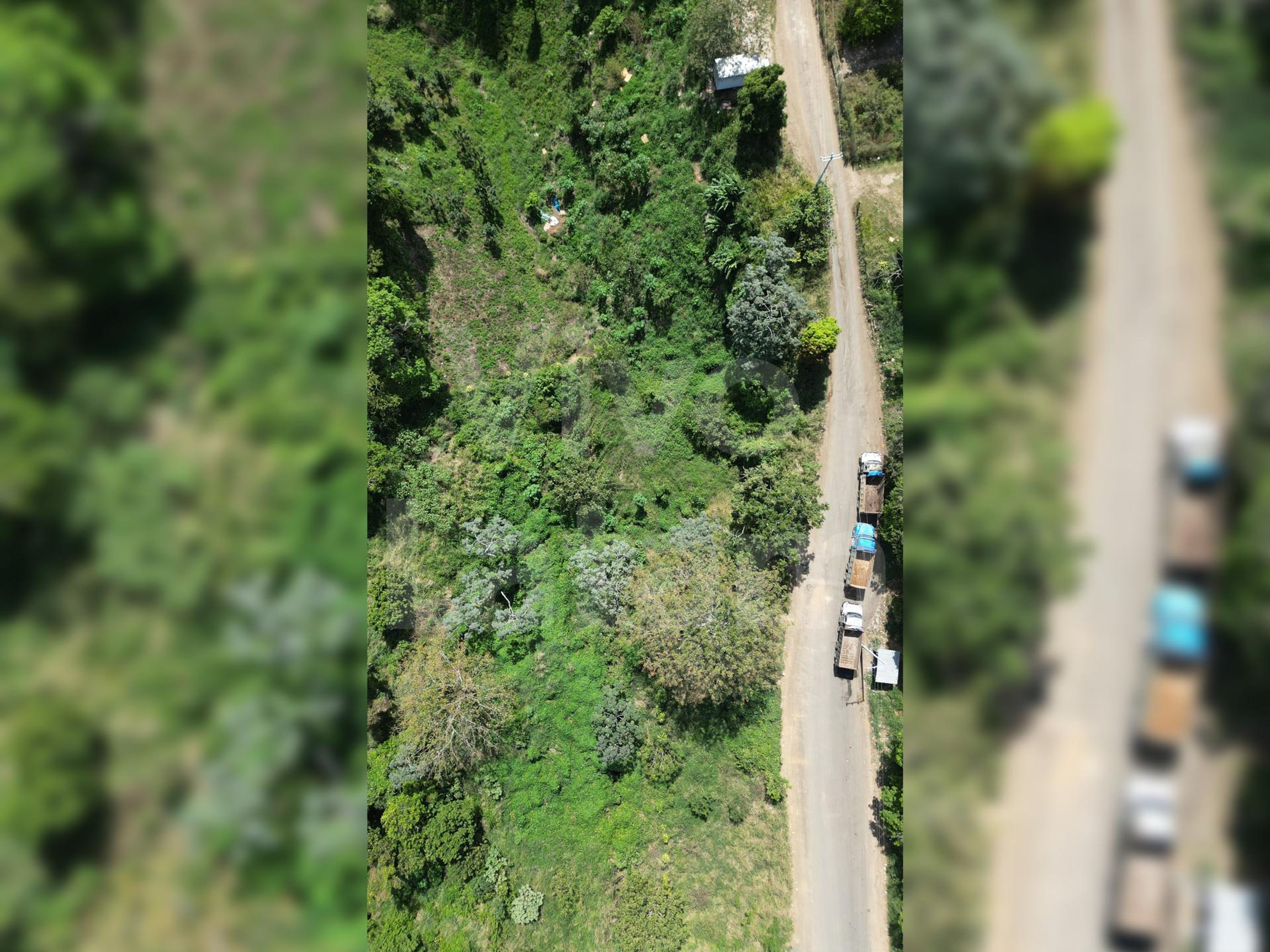 Residential land for sale in Nuevo Cuscatlán