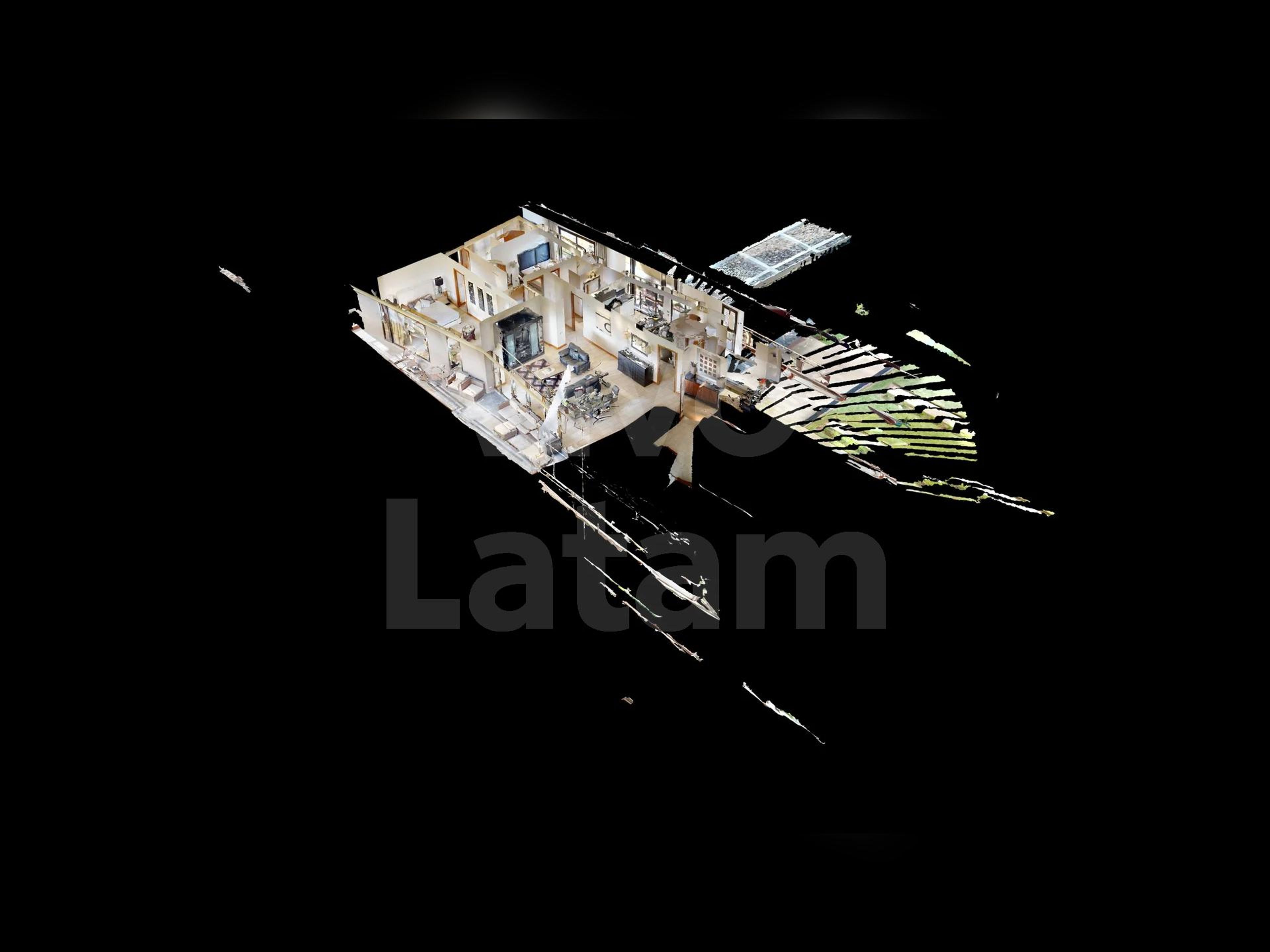 Apartamento en alquiler en Torres 105 Campestre