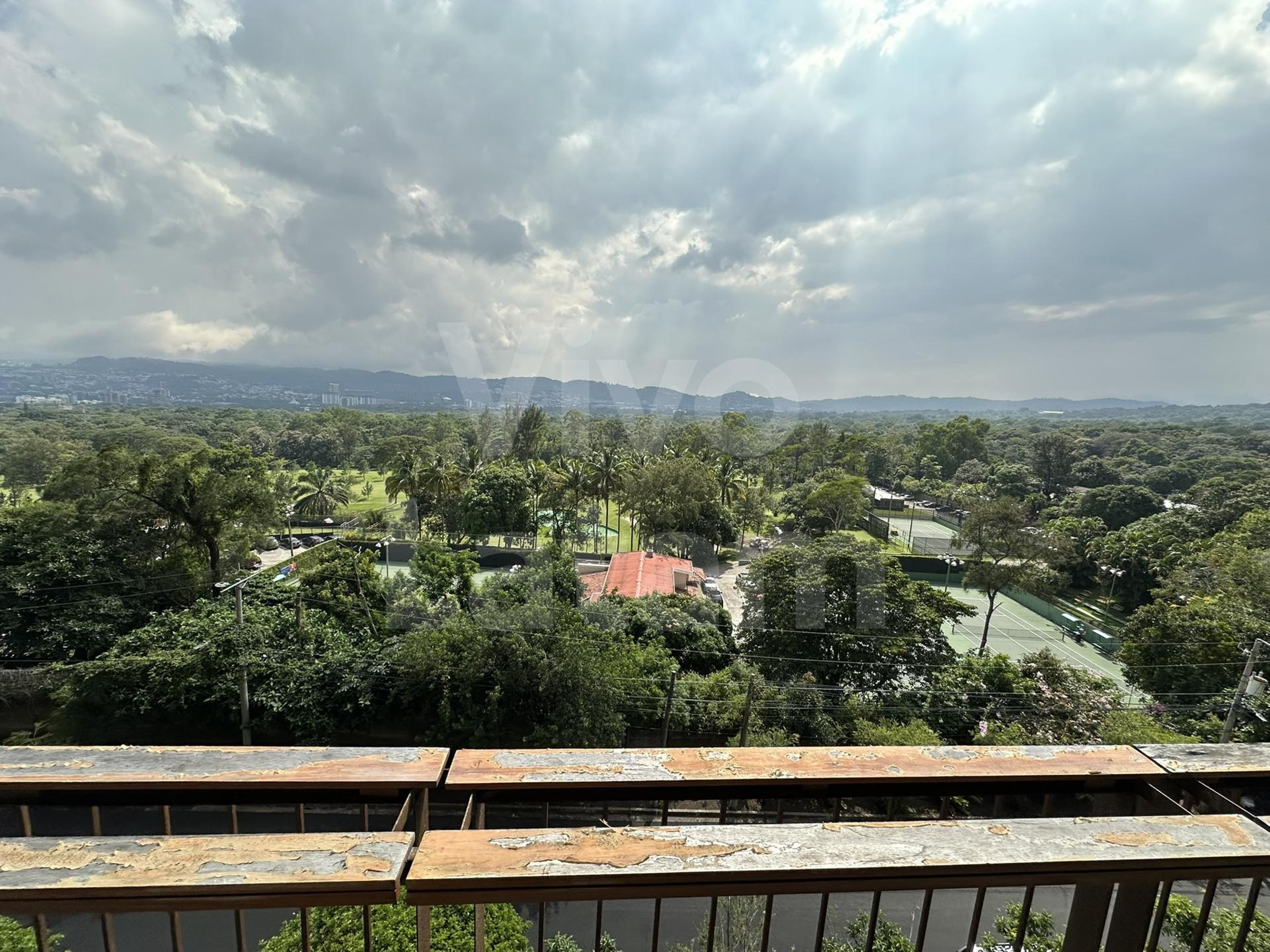 Apartamento en alquiler en Torres 105 Campestre