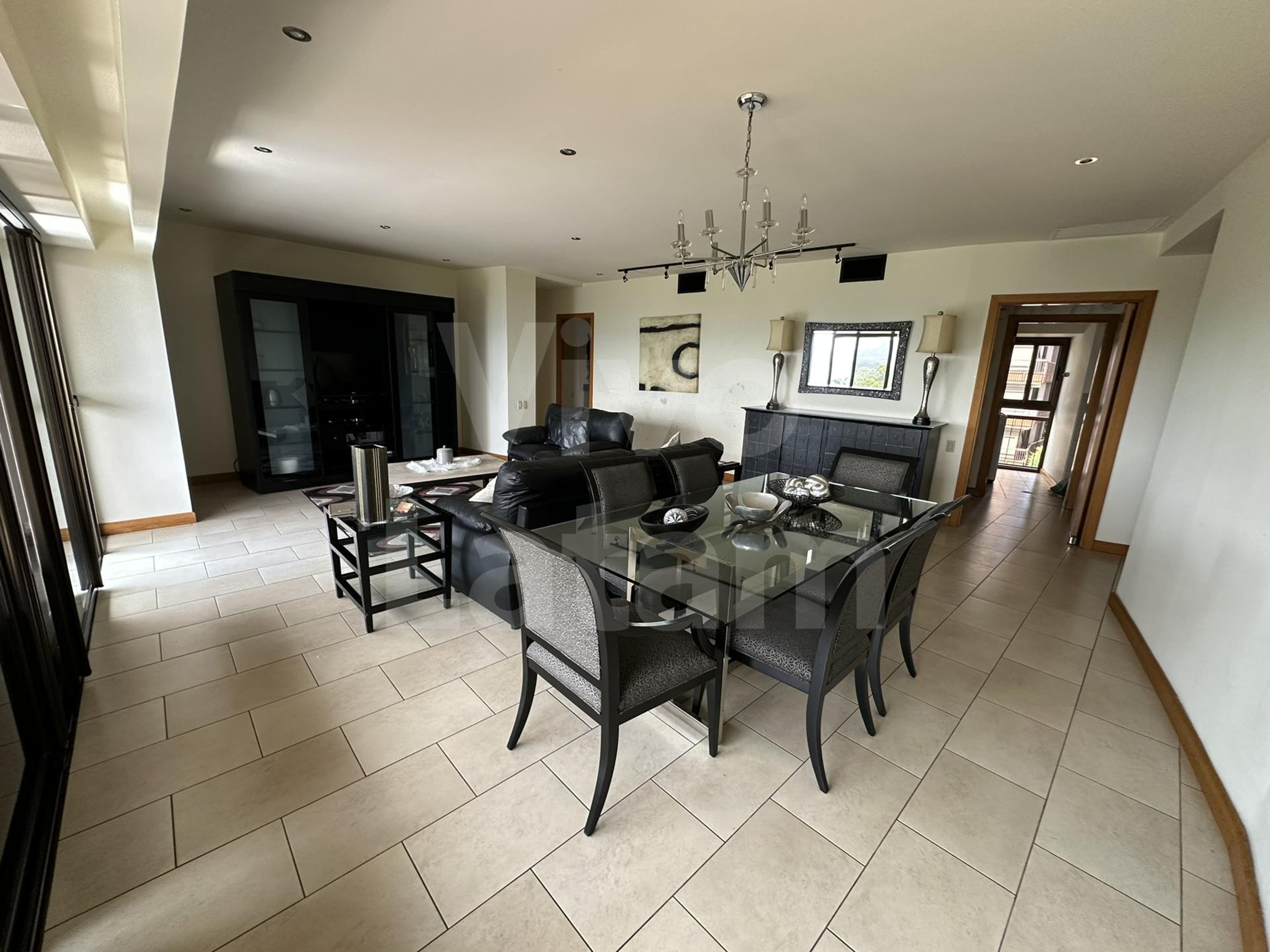 Apartment for rent in Torres 105 Campestre