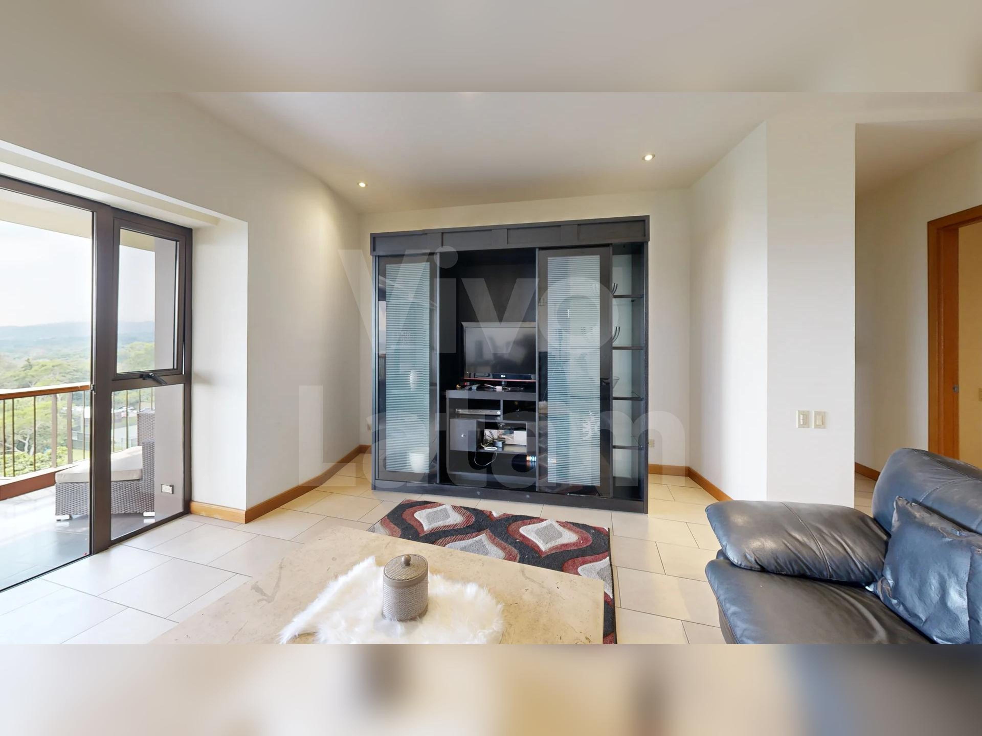 Apartment for rent in Torres 105 Campestre