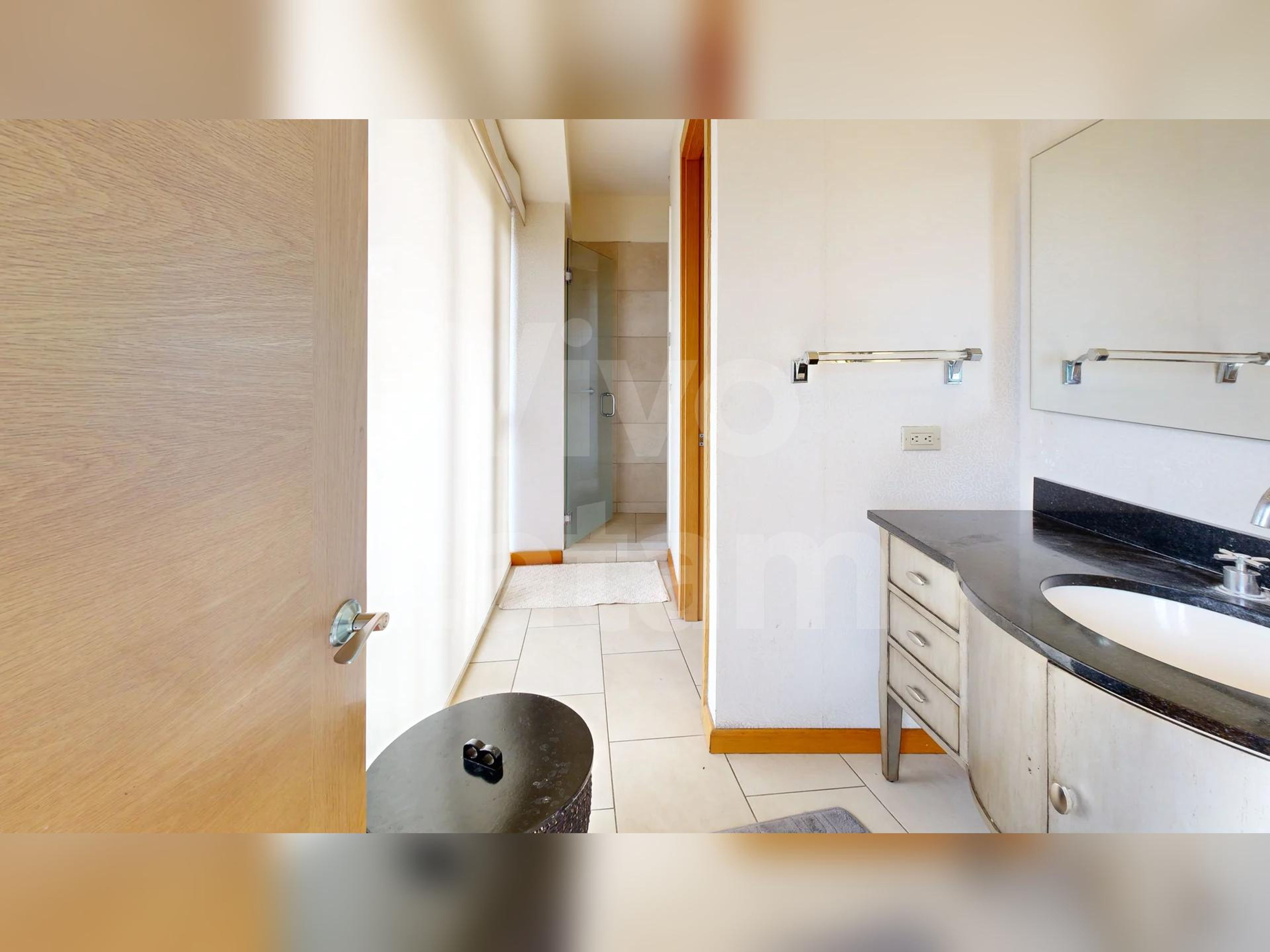 Apartamento en alquiler en Torres 105 Campestre