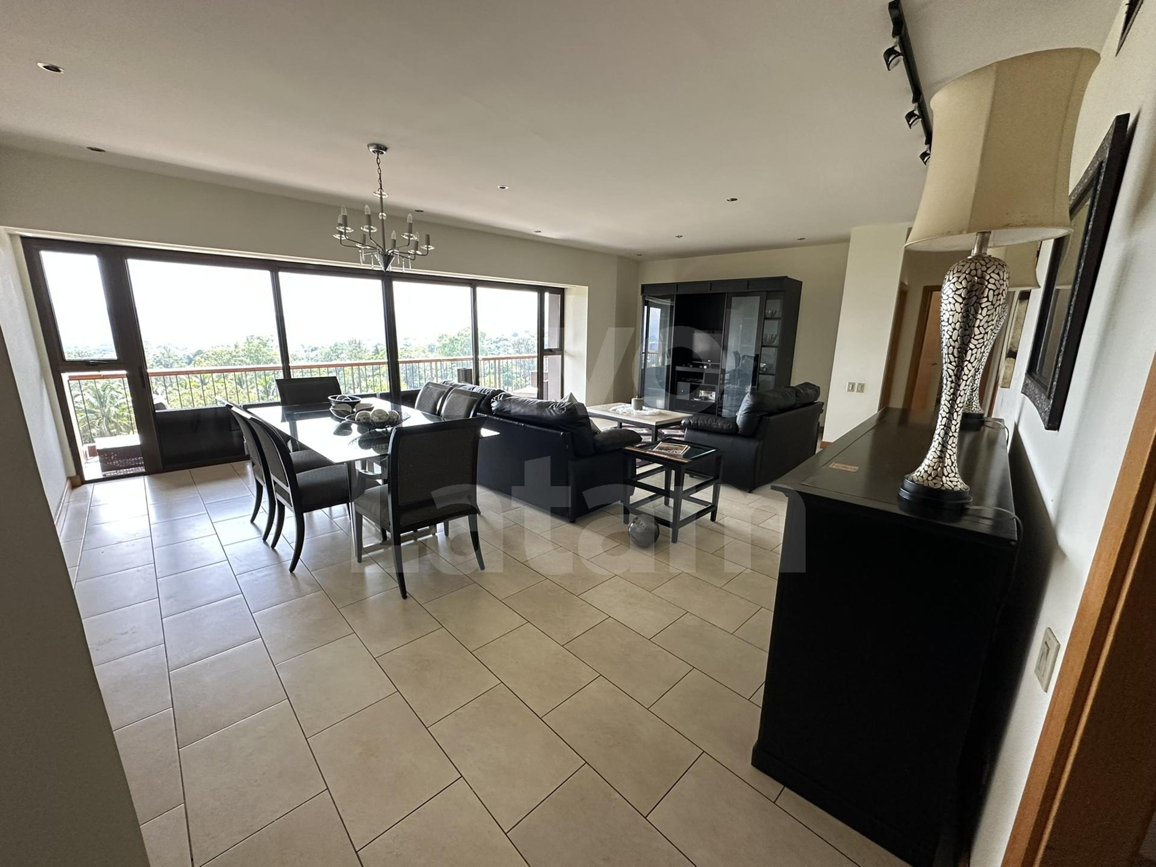 Apartment for rent in Torres 105 Campestre