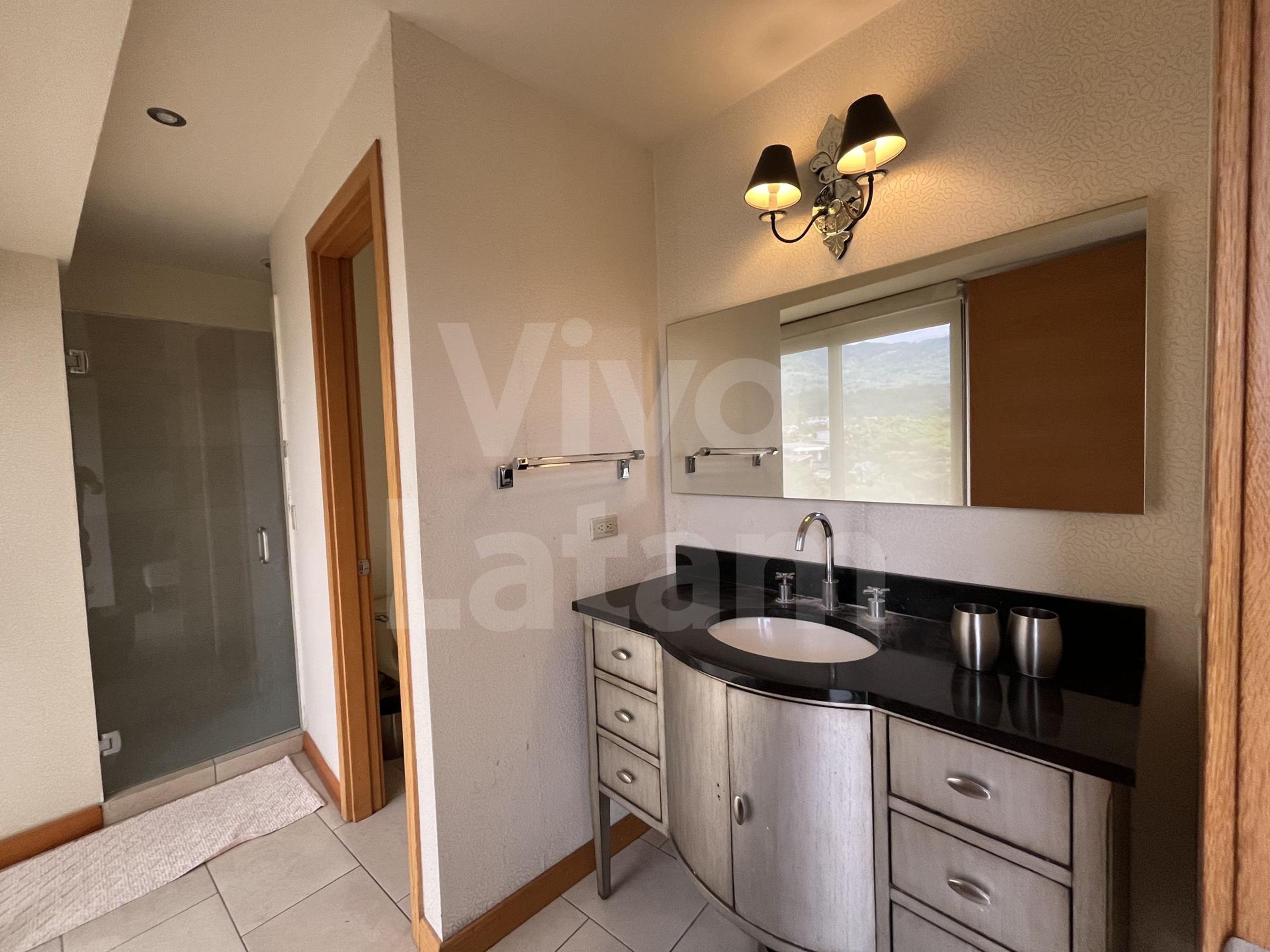 Apartamento en alquiler en Torres 105 Campestre