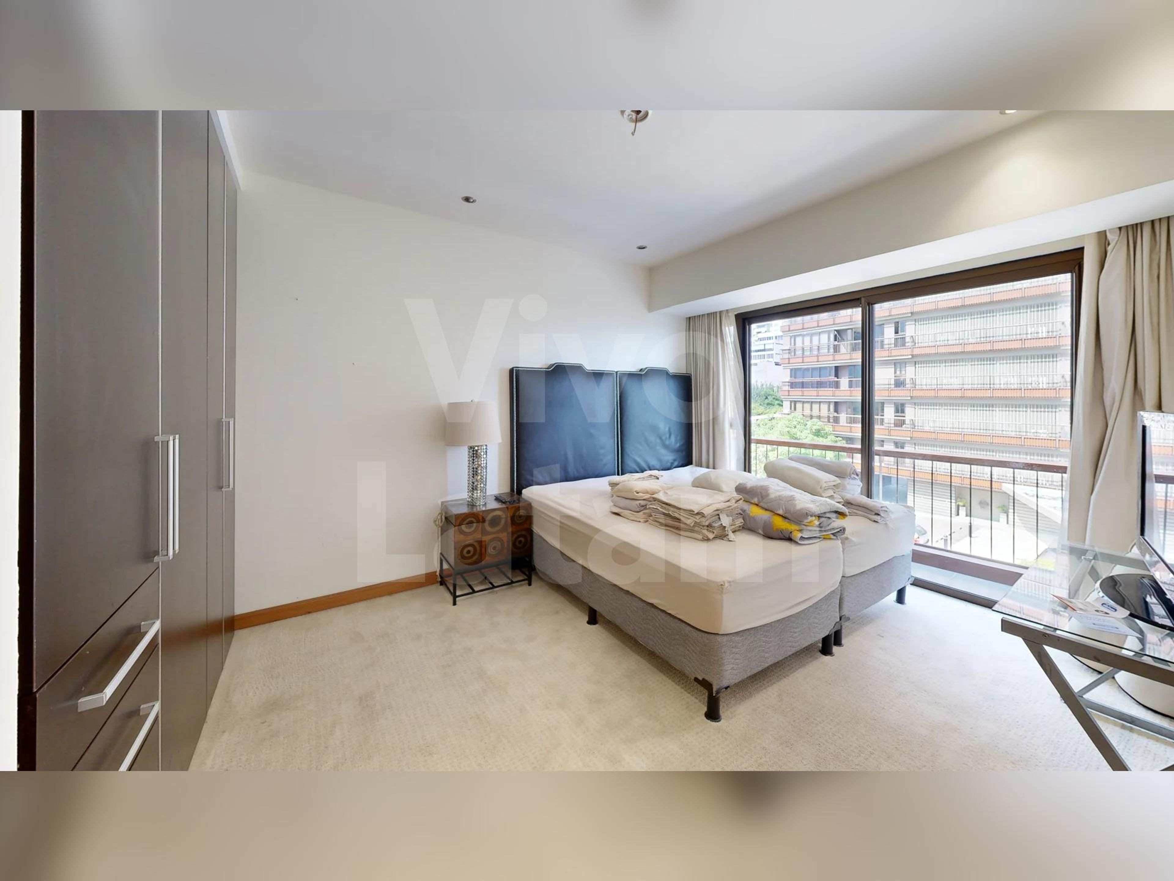 Apartamento en alquiler en Torres 105 Campestre