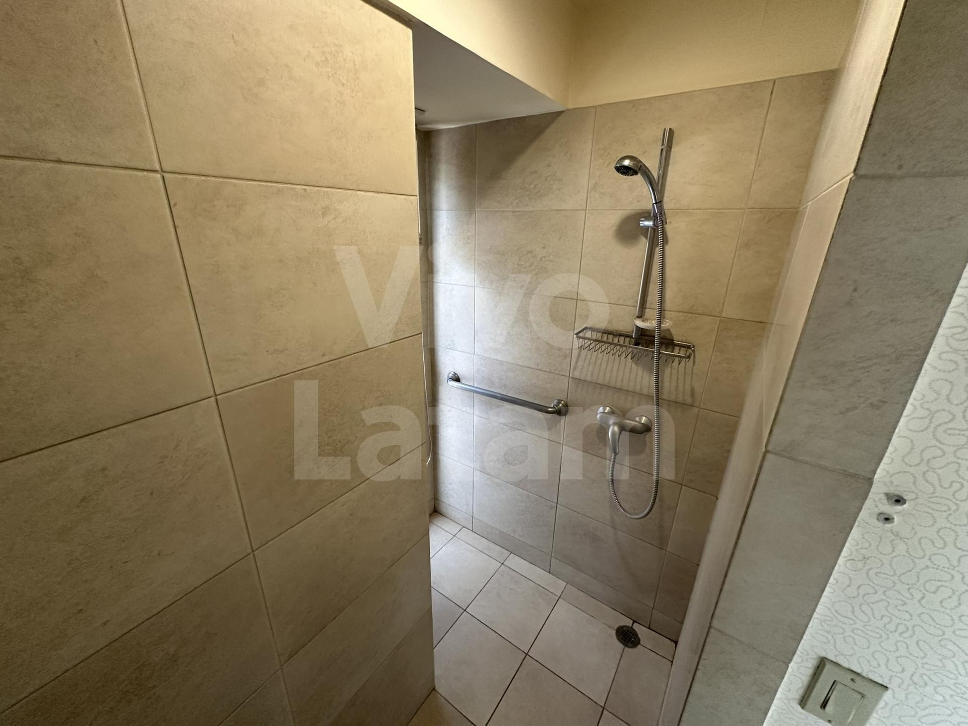 Apartamento en alquiler en Torres 105 Campestre