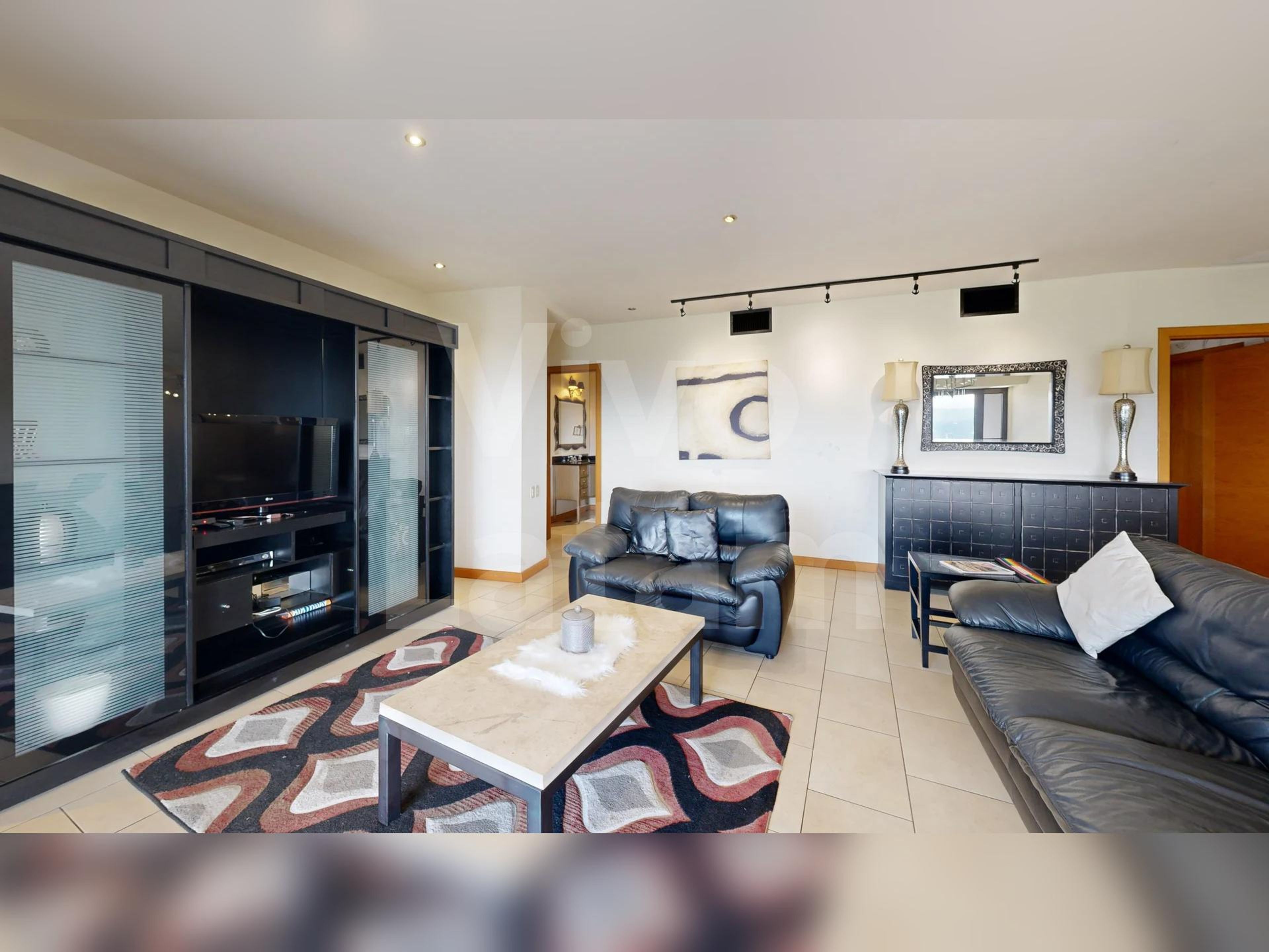 Apartment for rent in Torres 105 Campestre