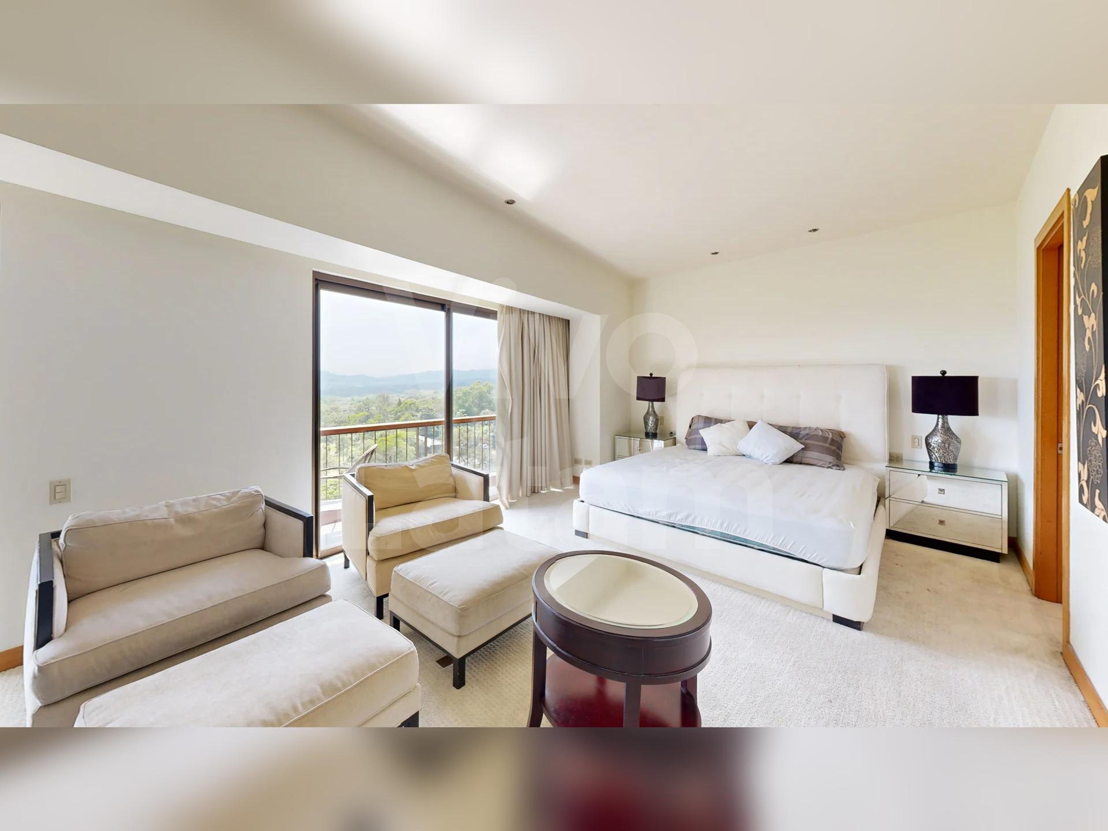 Apartamento en alquiler en Torres 105 Campestre