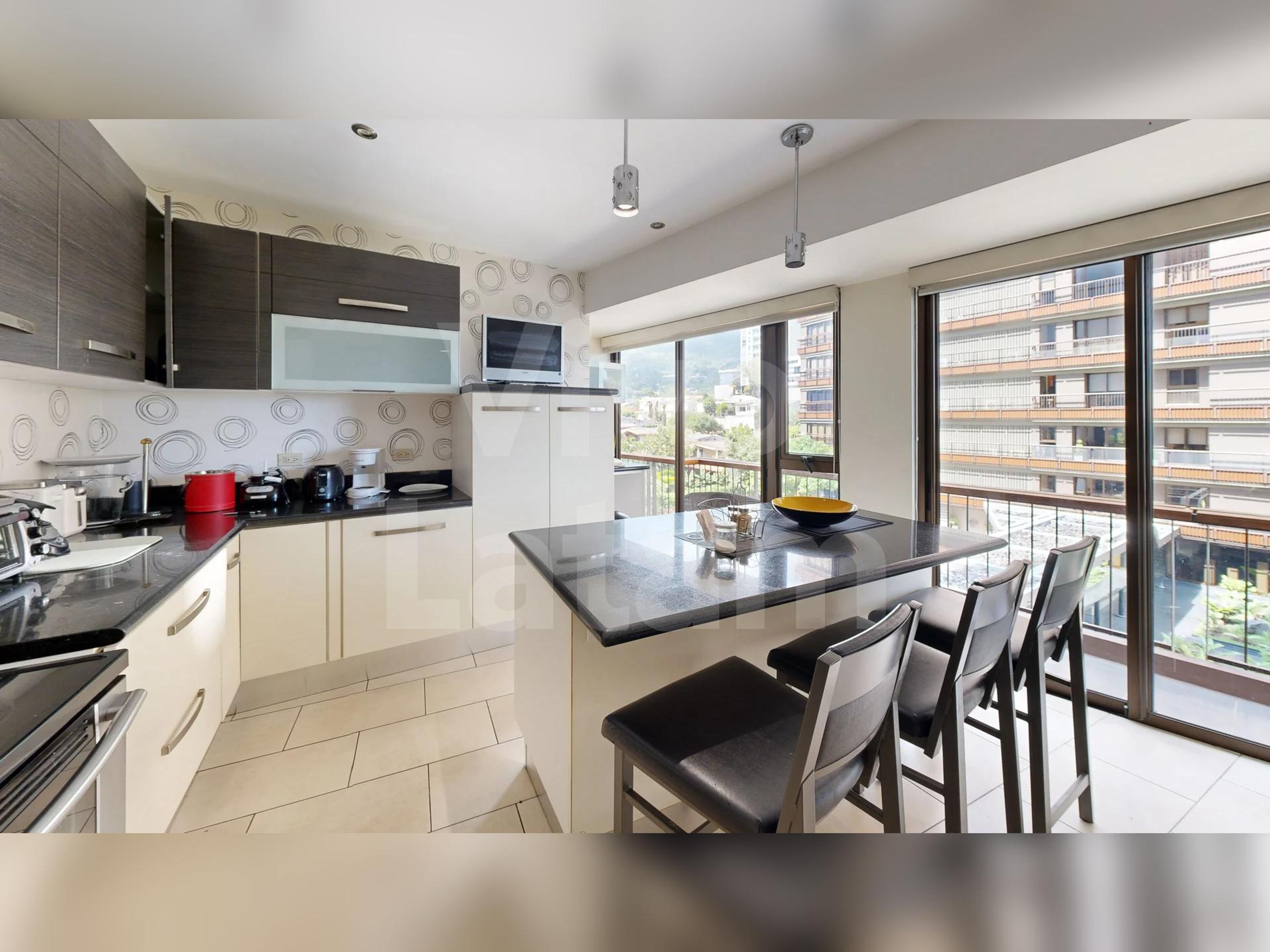 Apartamento en alquiler en Torres 105 Campestre