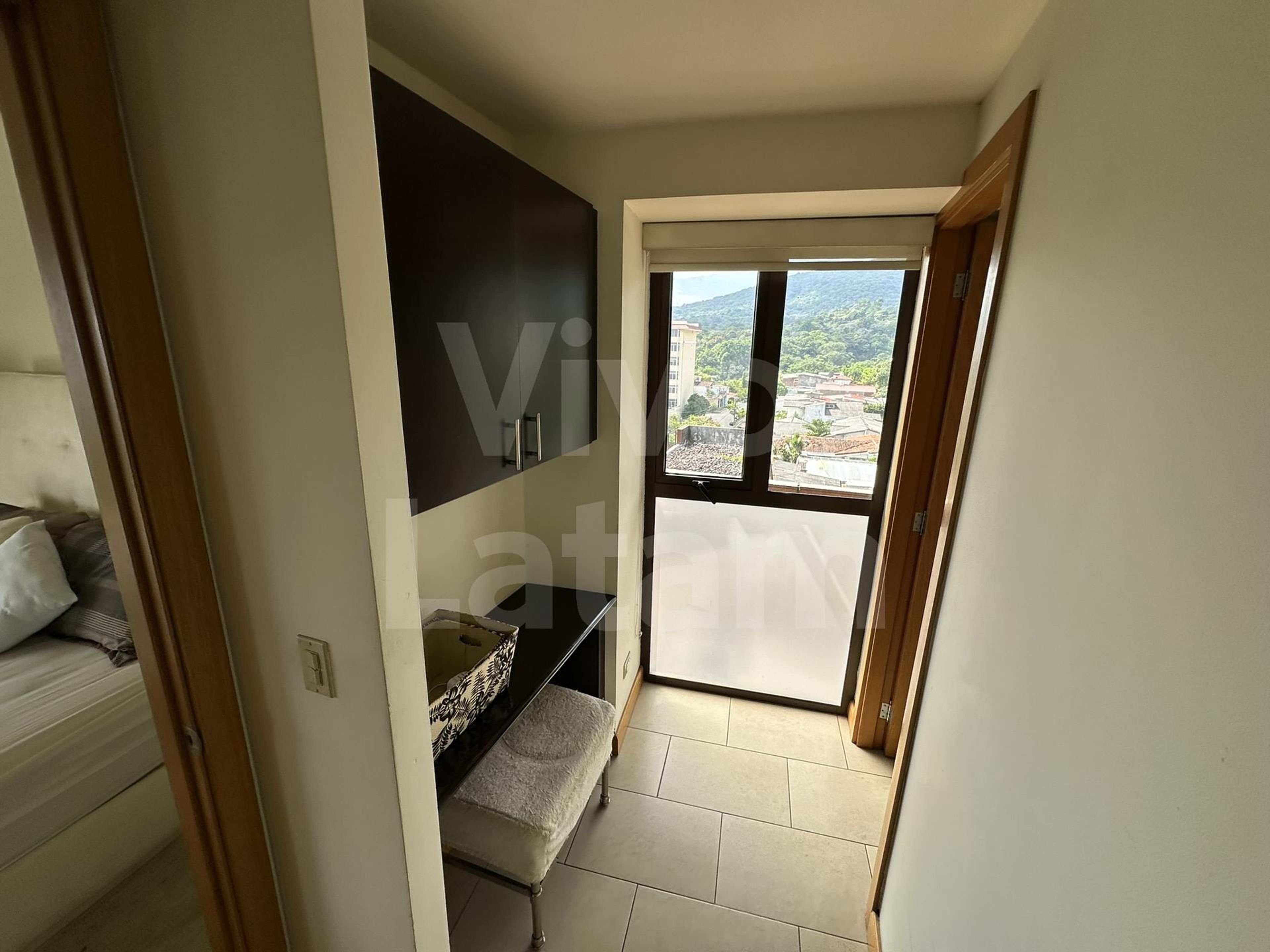 Apartamento en alquiler en Torres 105 Campestre