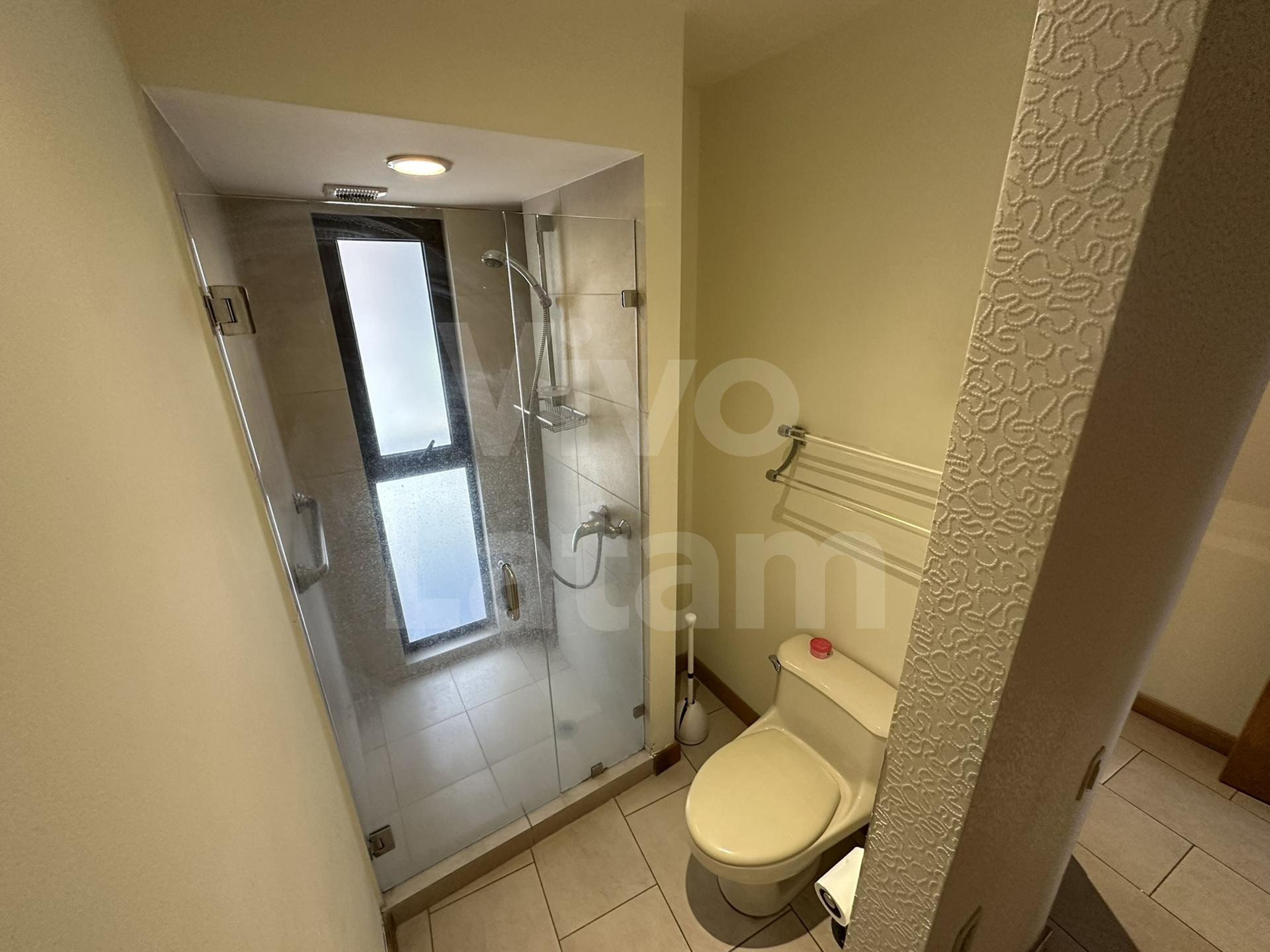 Apartamento en alquiler en Torres 105 Campestre