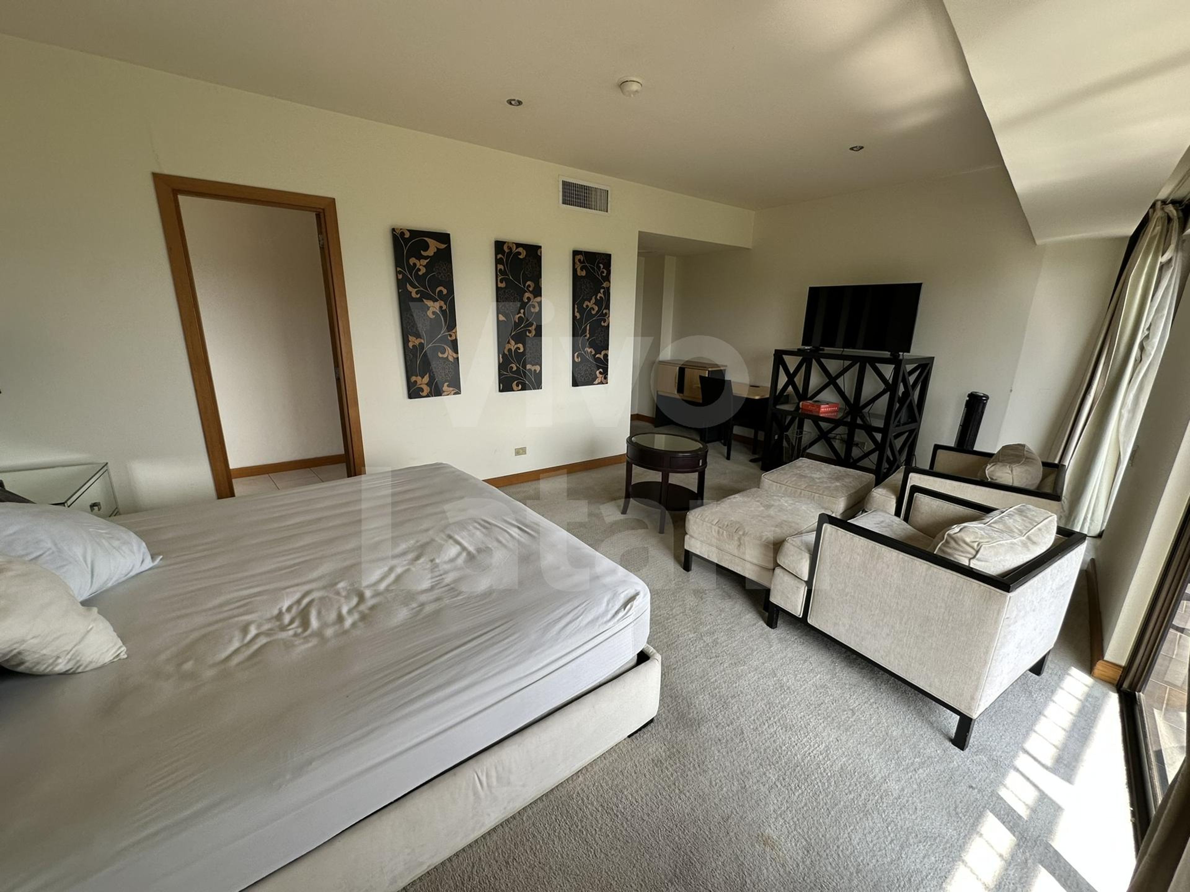 Apartamento en alquiler en Torres 105 Campestre