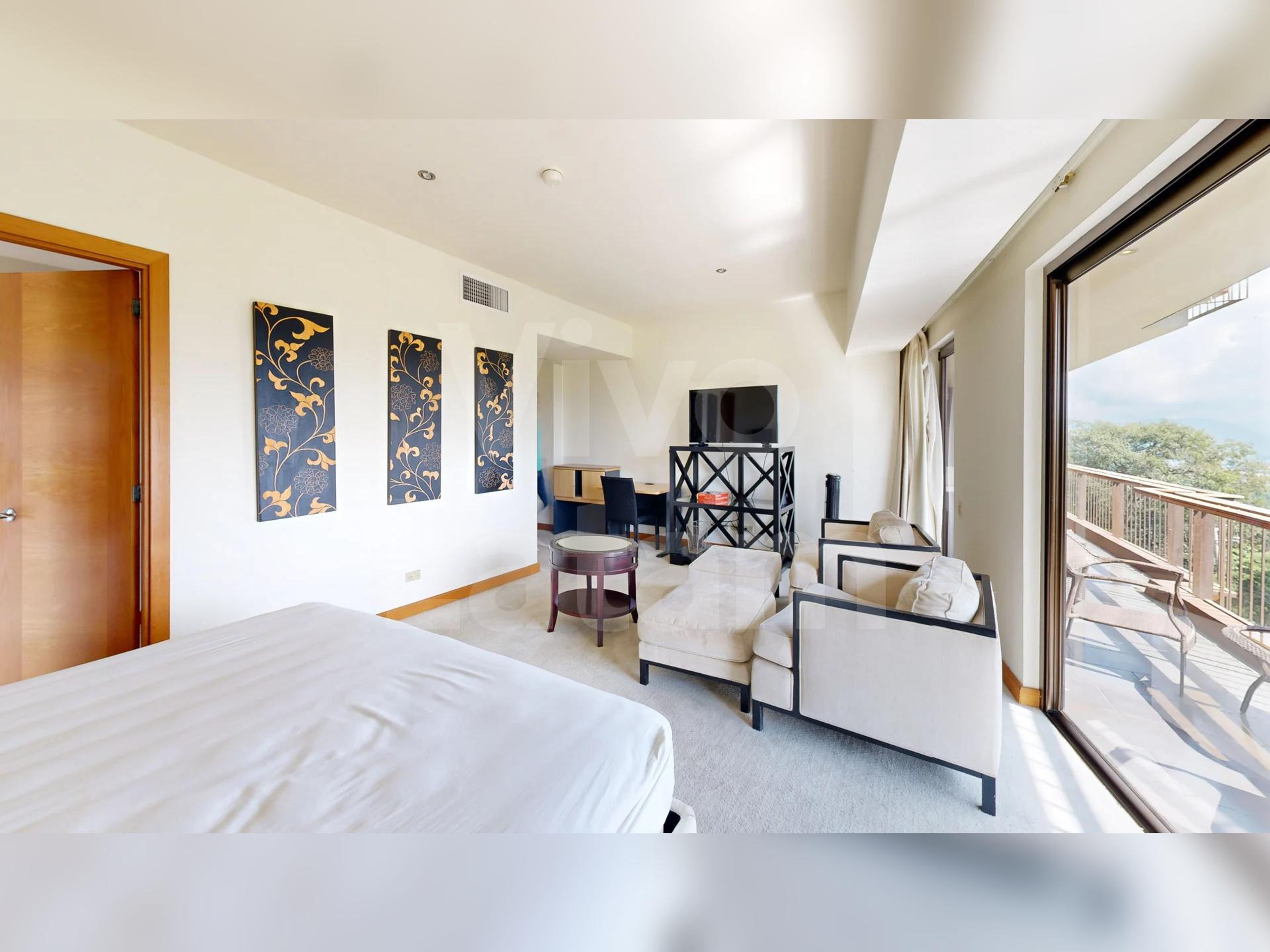 Apartamento en alquiler en Torres 105 Campestre