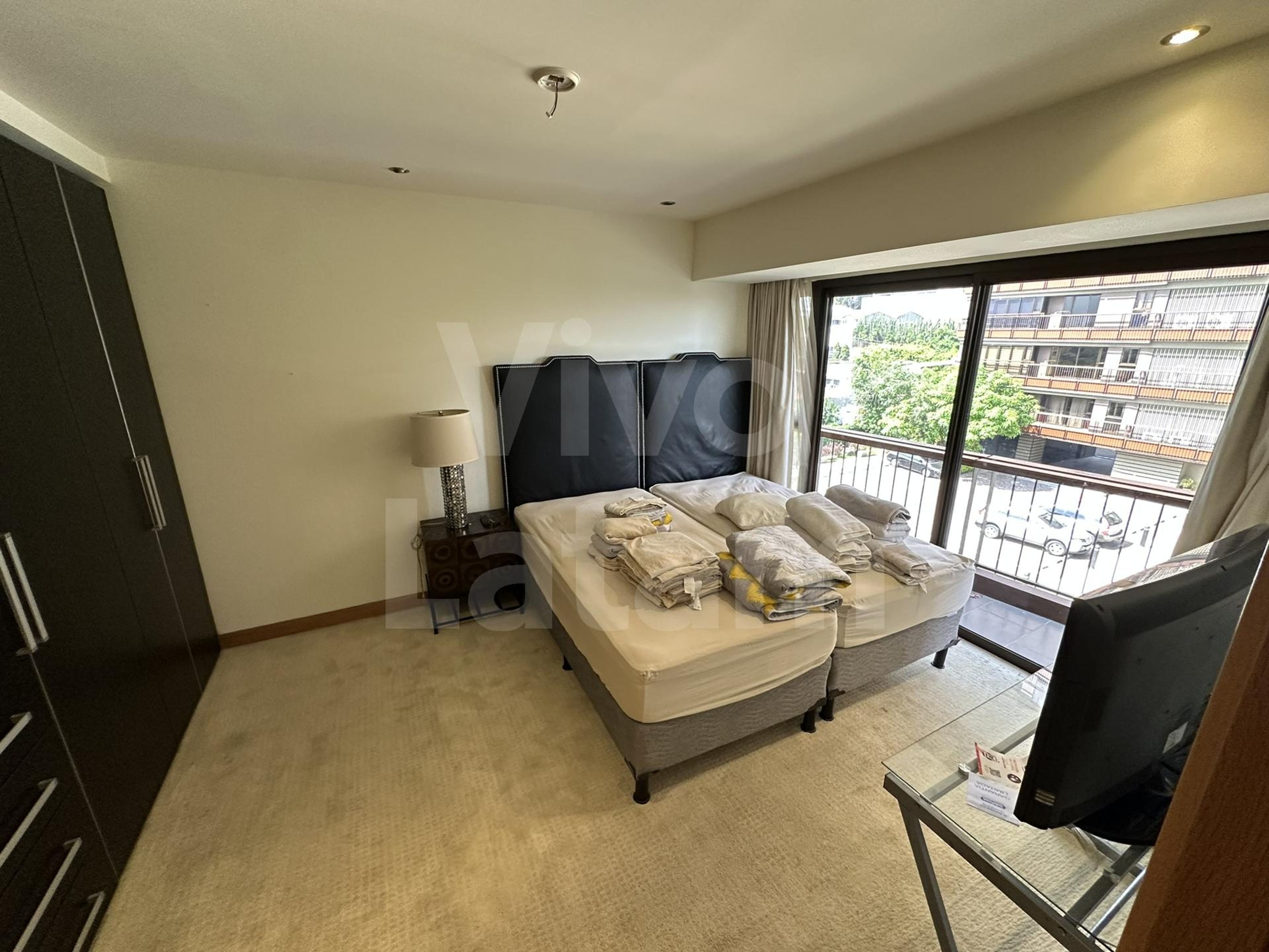 Apartamento en alquiler en Torres 105 Campestre