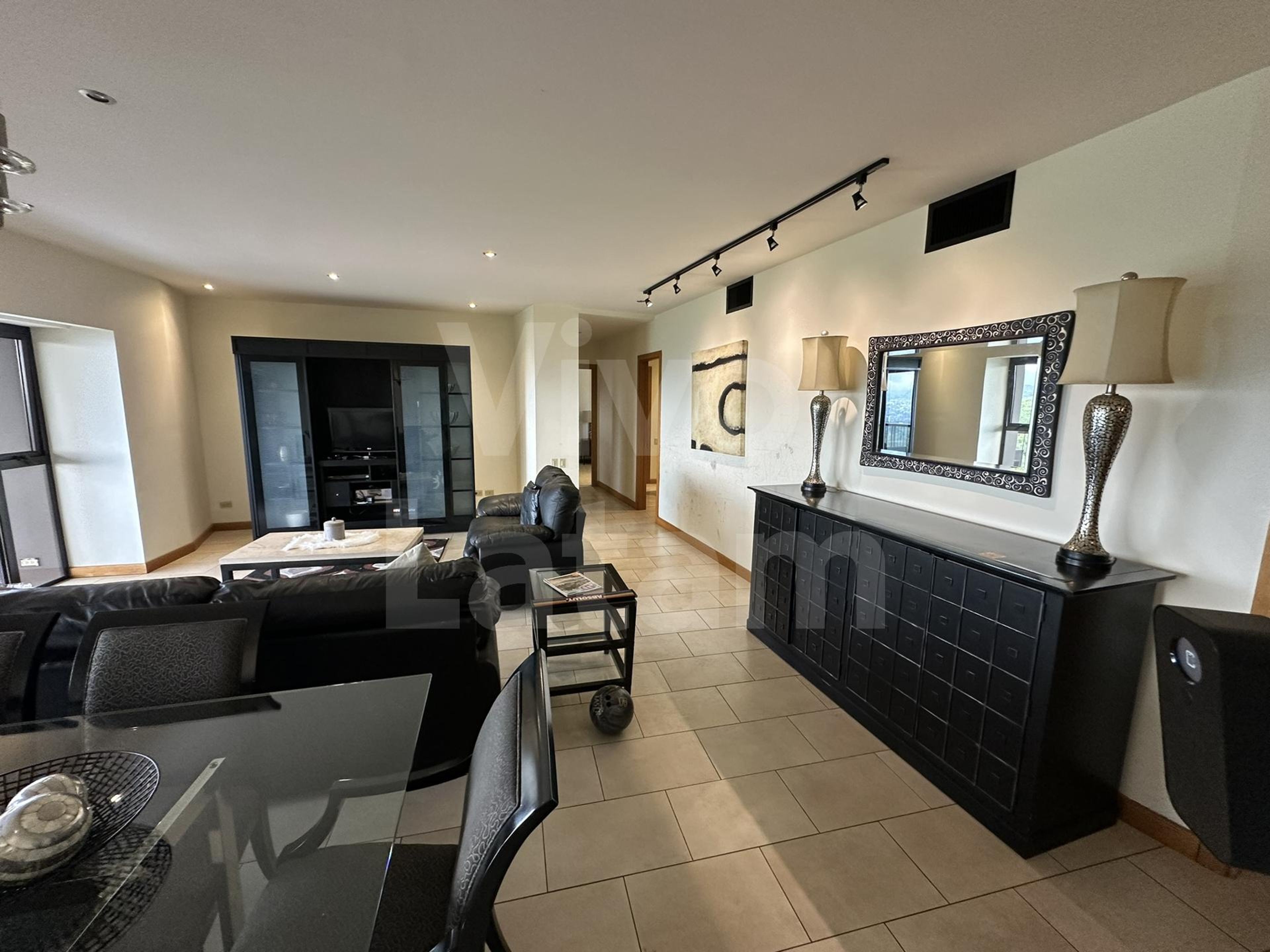 Apartamento en alquiler en Torres 105 Campestre