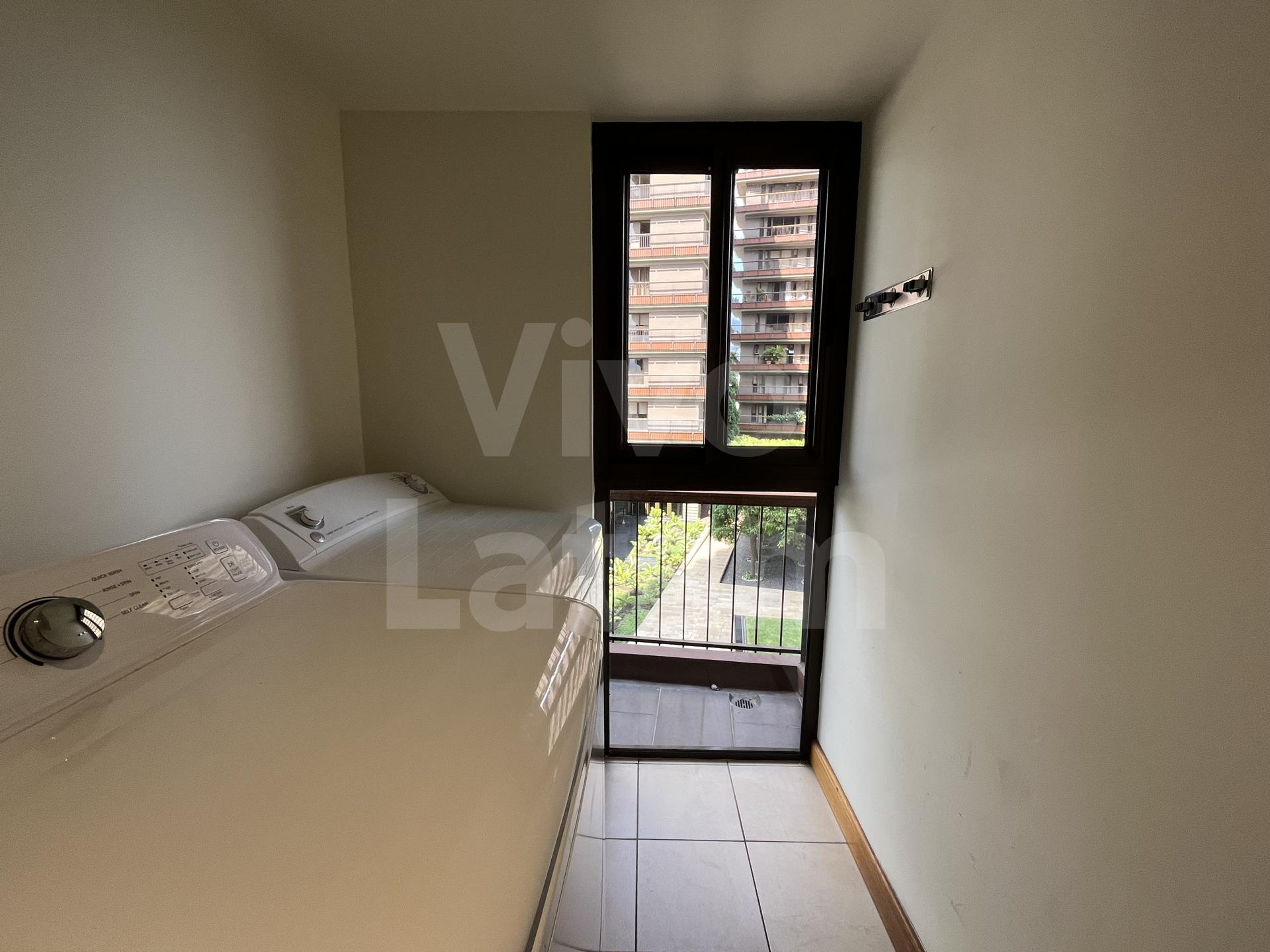 Apartamento en alquiler en Torres 105 Campestre