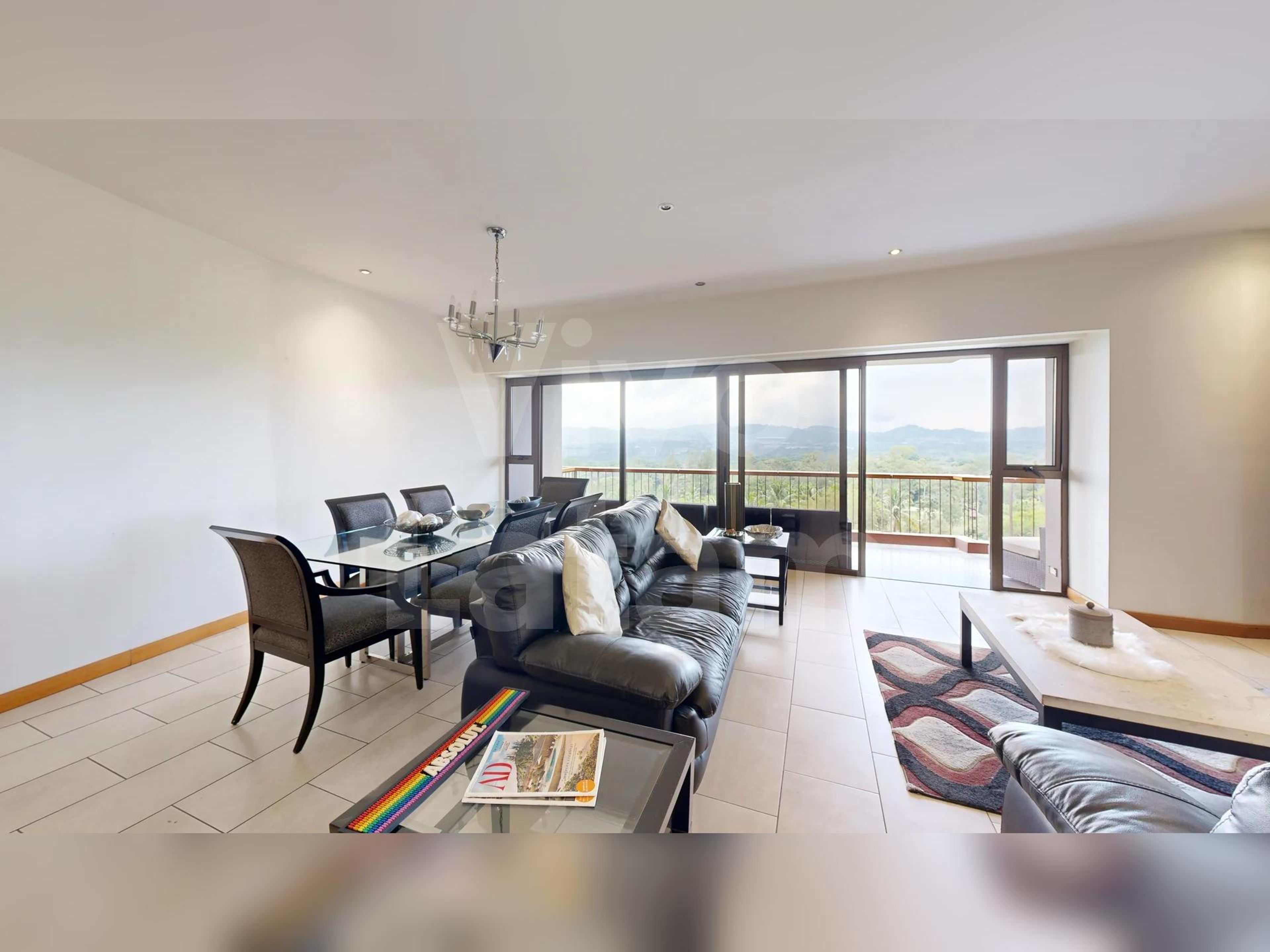 Apartment for rent in Torres 105 Campestre