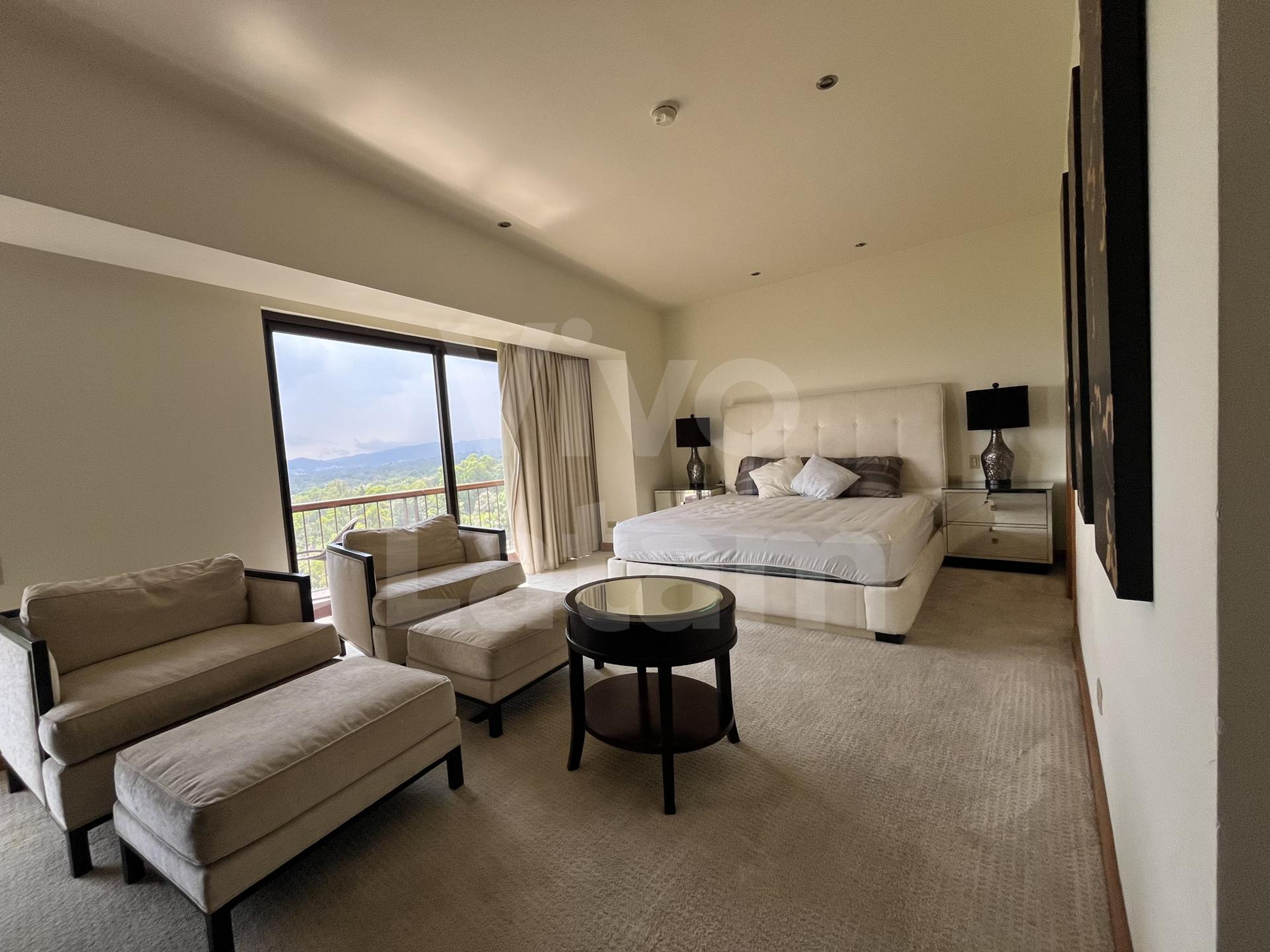 Apartamento en alquiler en Torres 105 Campestre