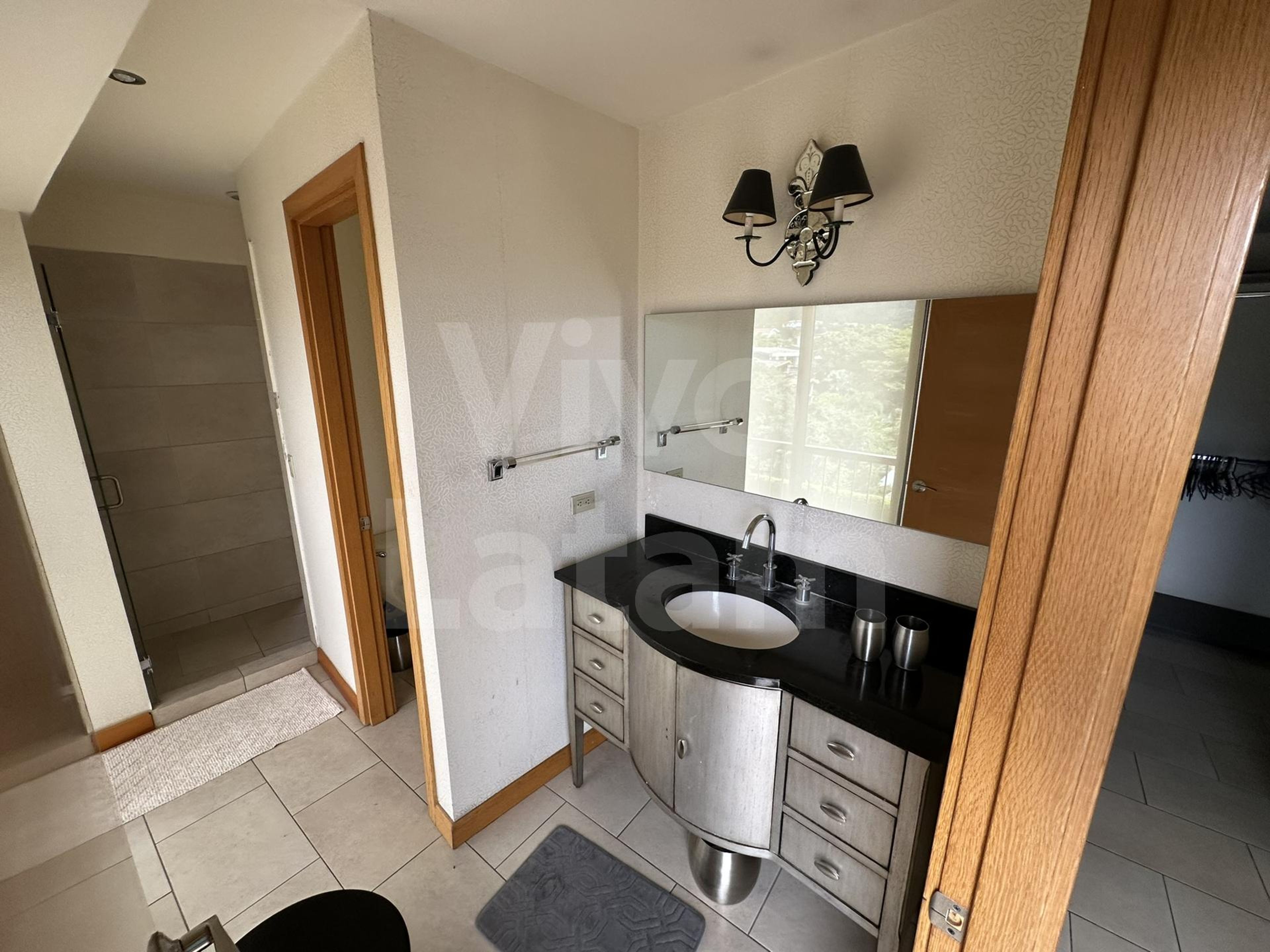 Apartamento en alquiler en Torres 105 Campestre