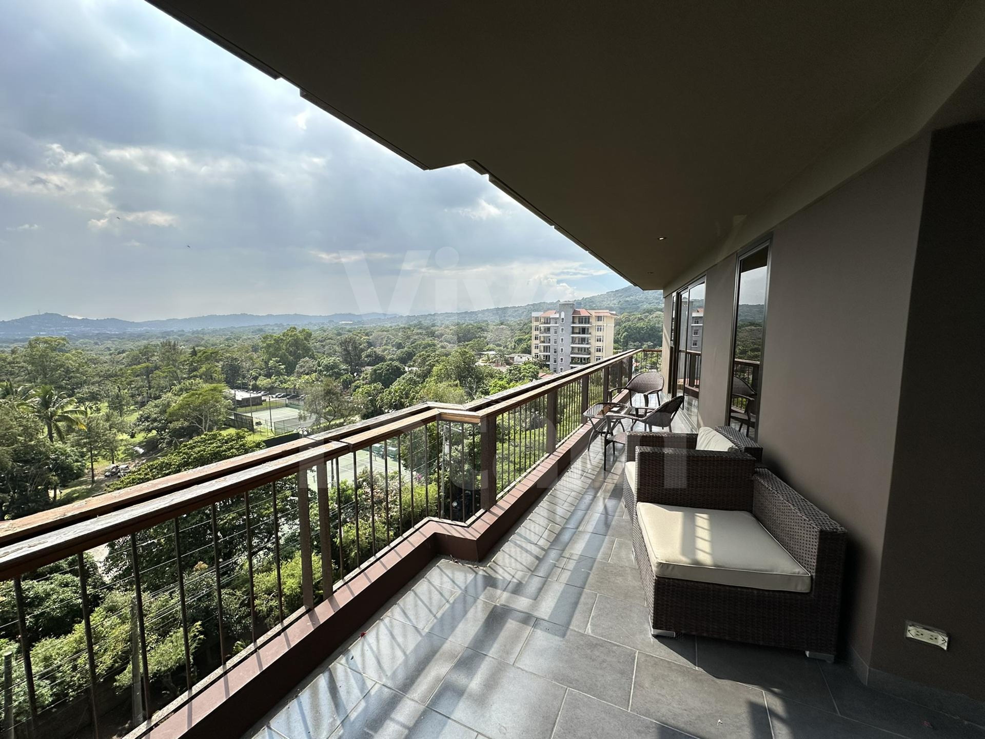 Apartamento en alquiler en Torres 105 Campestre