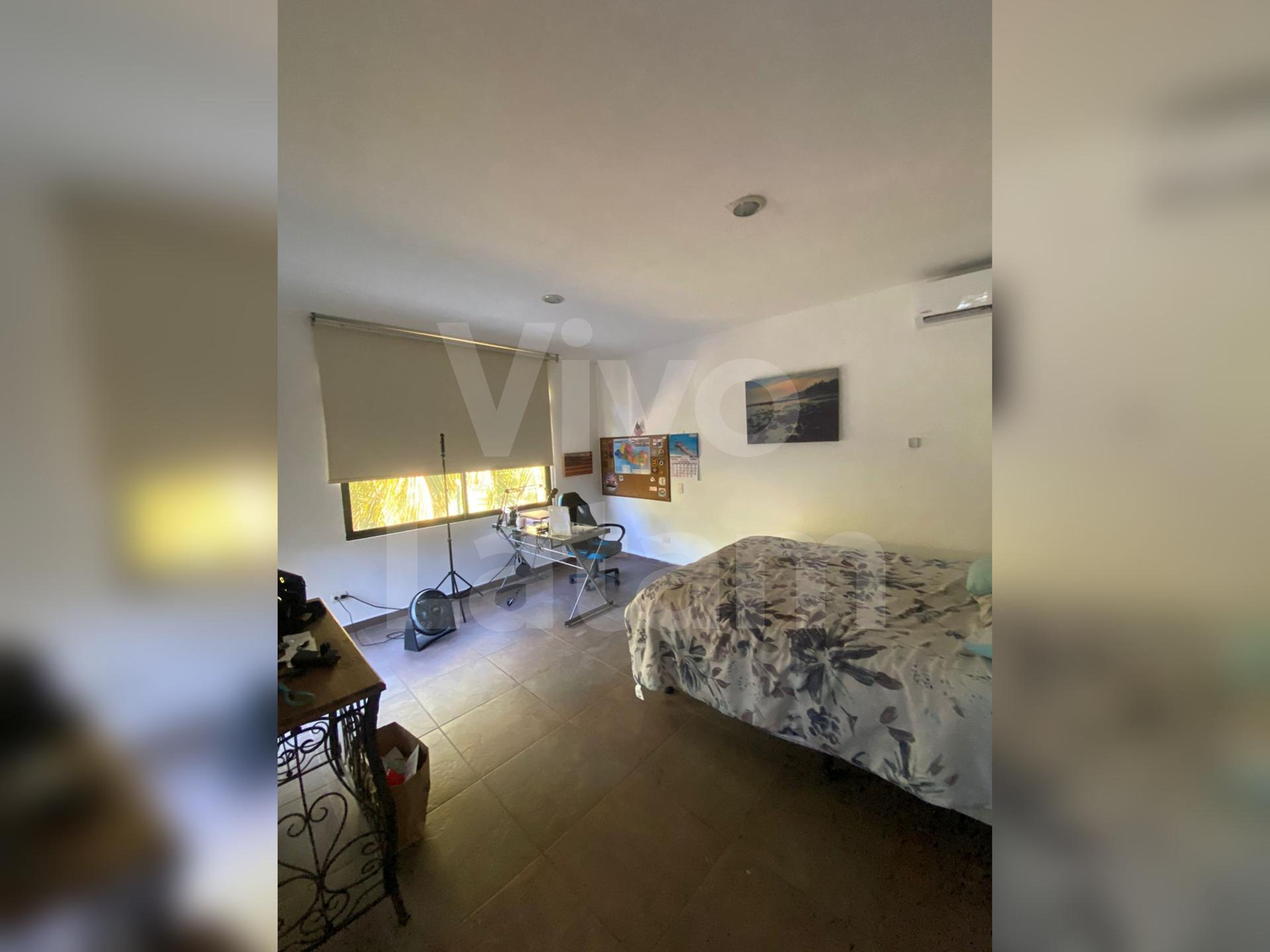 Casa en alquiler en Condominio Recreacional San Blas