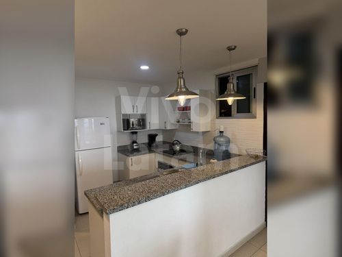 Apartment for rent in Colonia La Mascota
