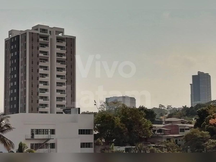 Apartment for rent in Colonia La Mascota