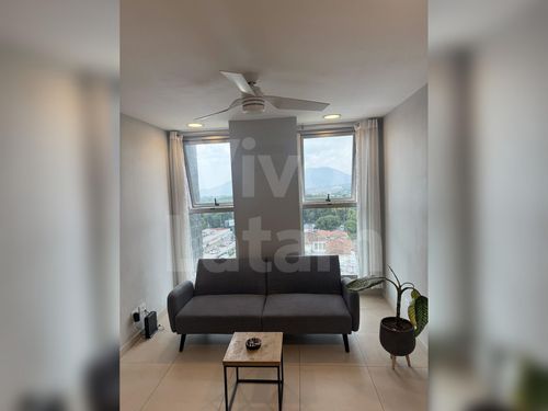 Apartment for rent in Colonia La Mascota