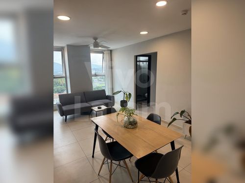 Apartment for rent in Colonia La Mascota