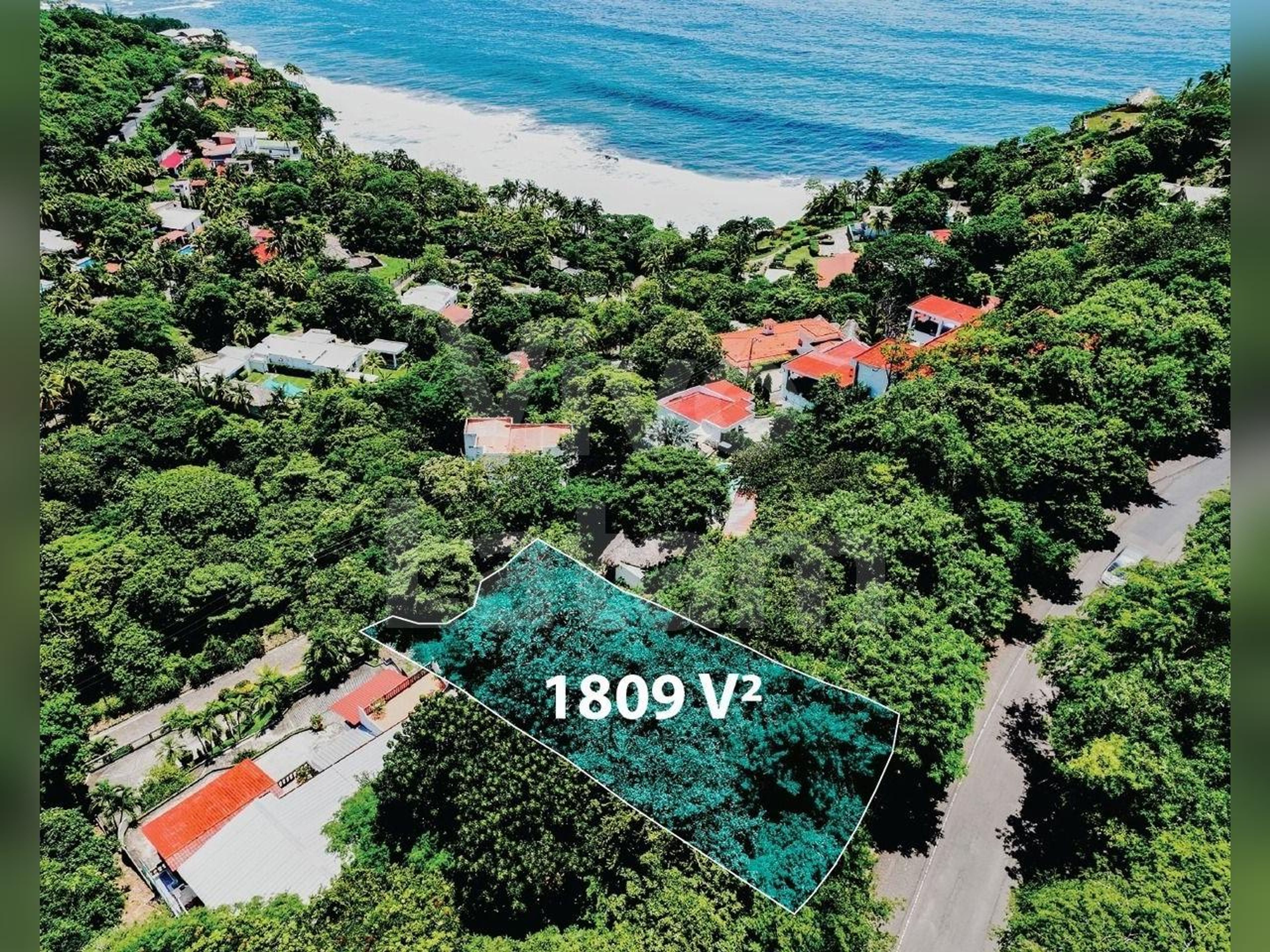Terreno residencial en venta en Xanadu
