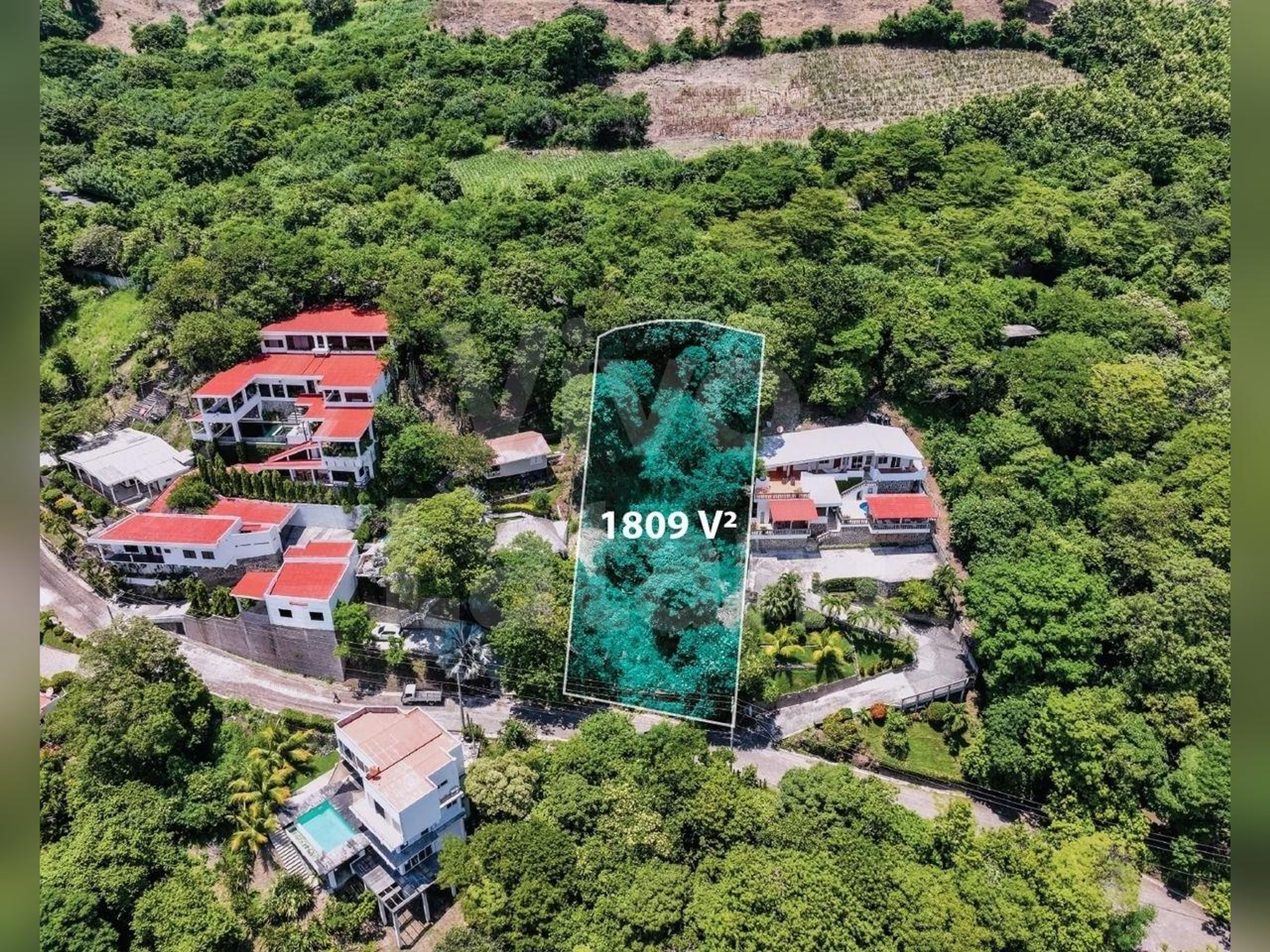 Terreno residencial en venta en Xanadu