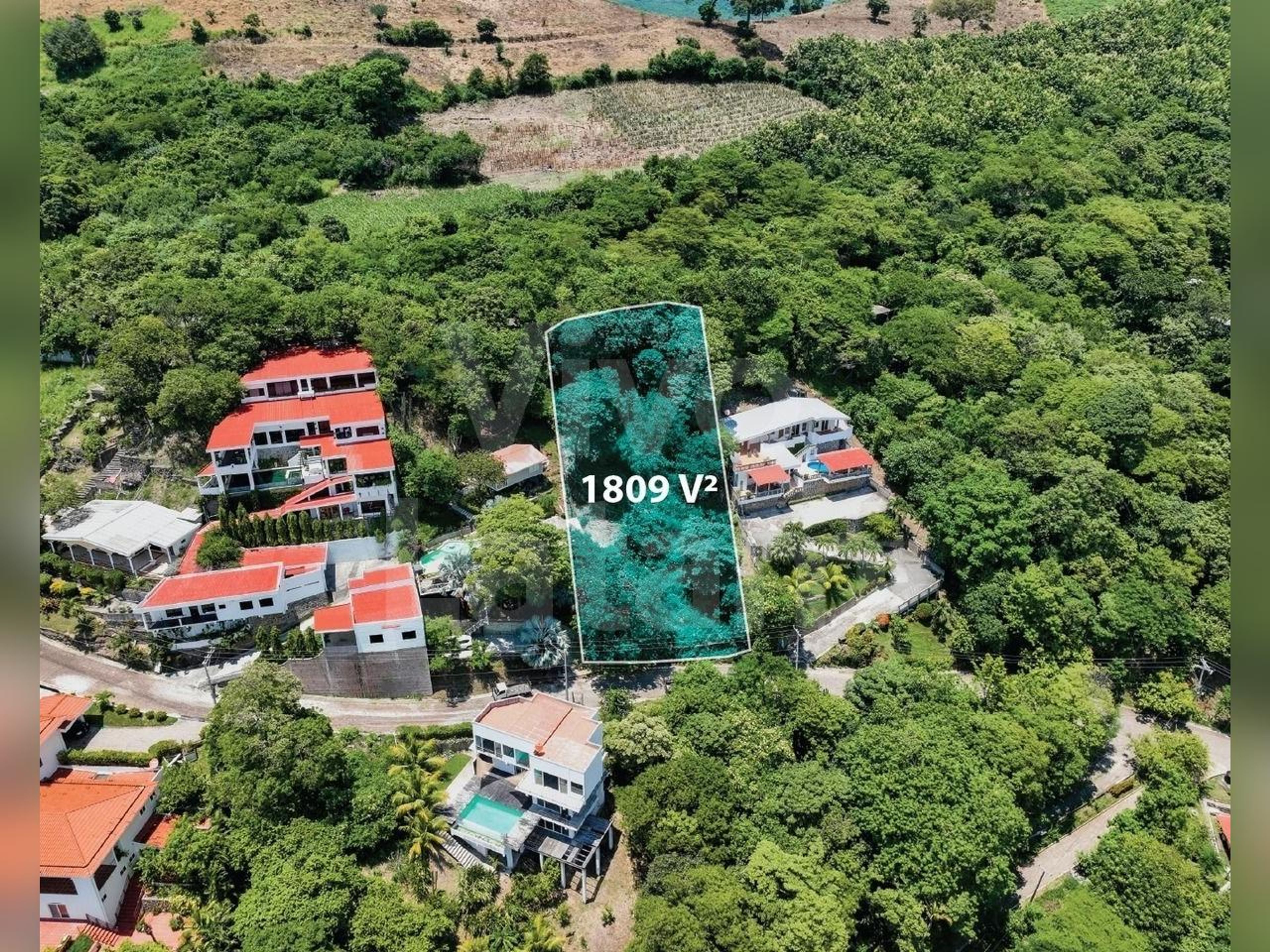 Terreno residencial en venta en Xanadu