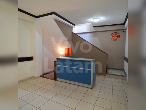 Edificio commercial en venta en Colonia Escalón