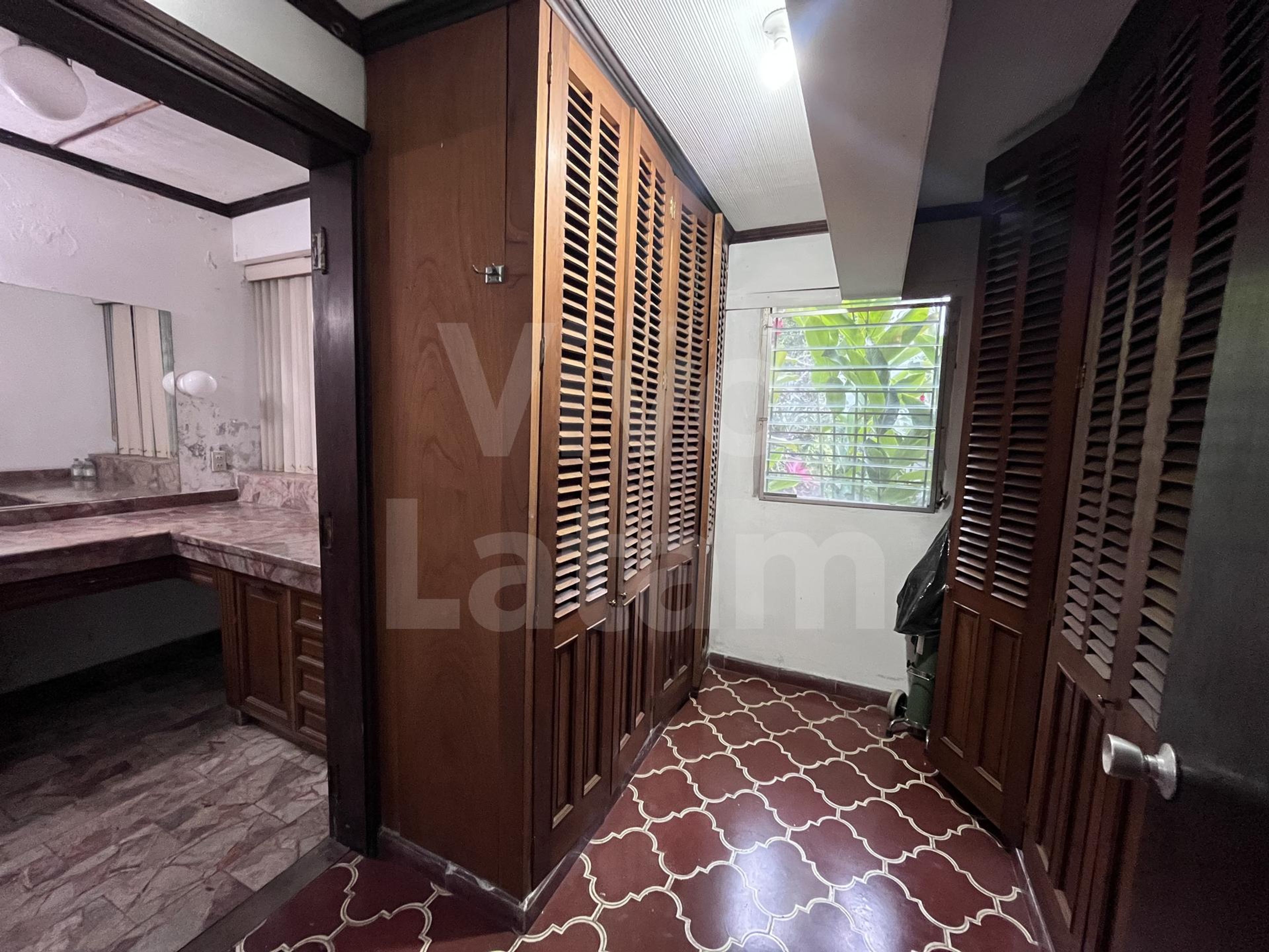 Casa en alquiler en Colonia La Mascota