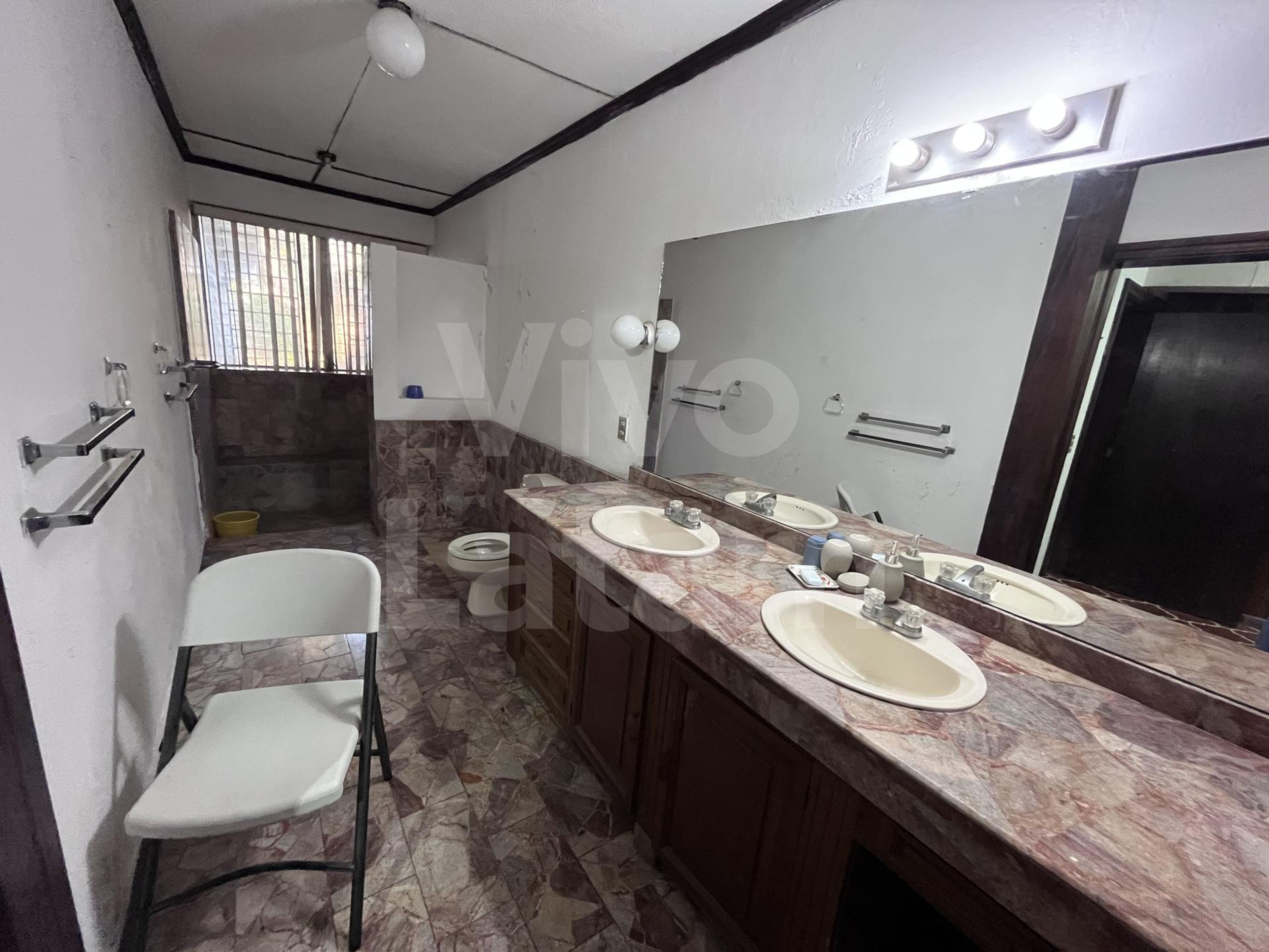 Casa en alquiler en Colonia La Mascota