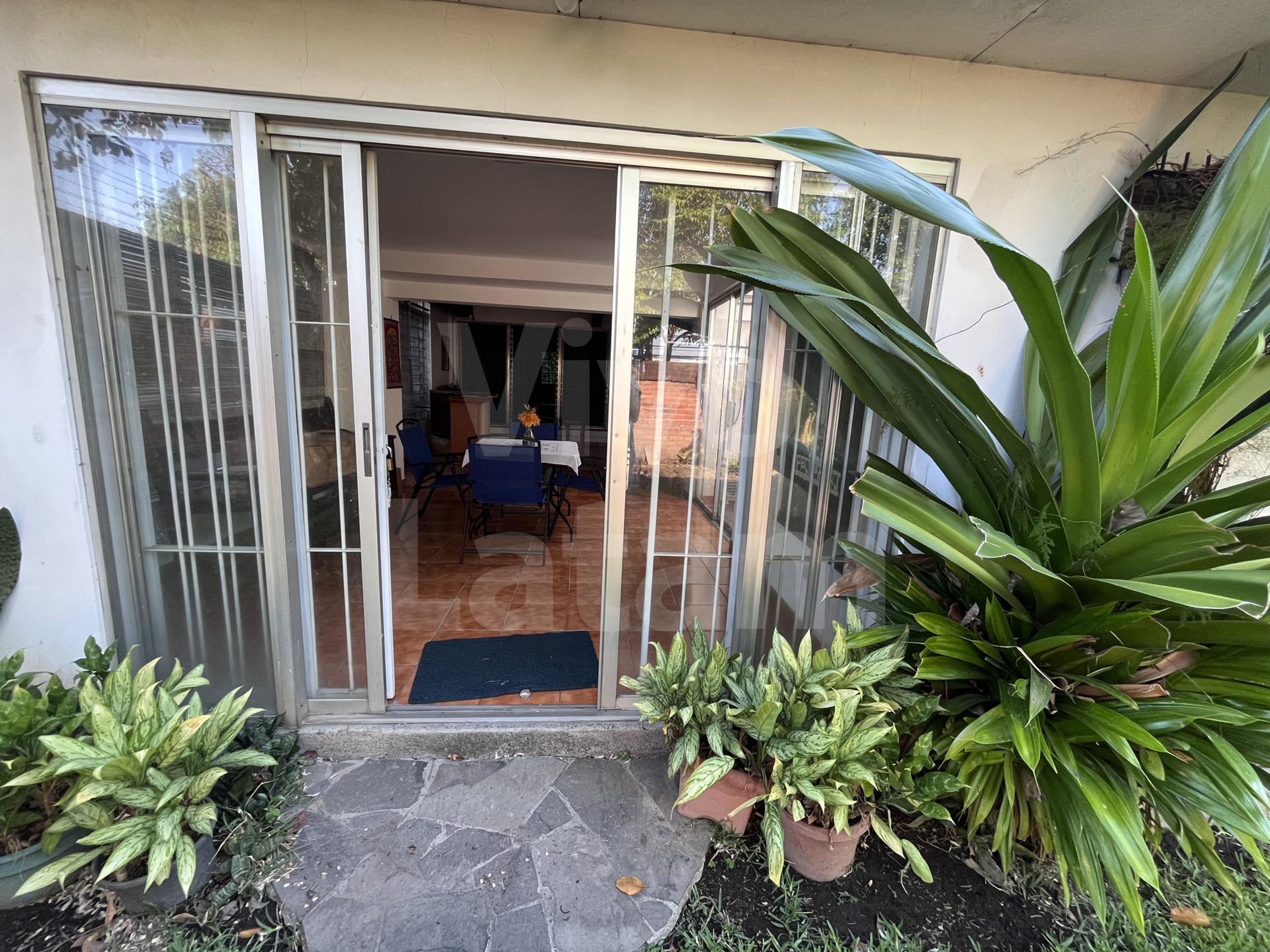 Casa en alquiler en Colonia La Mascota