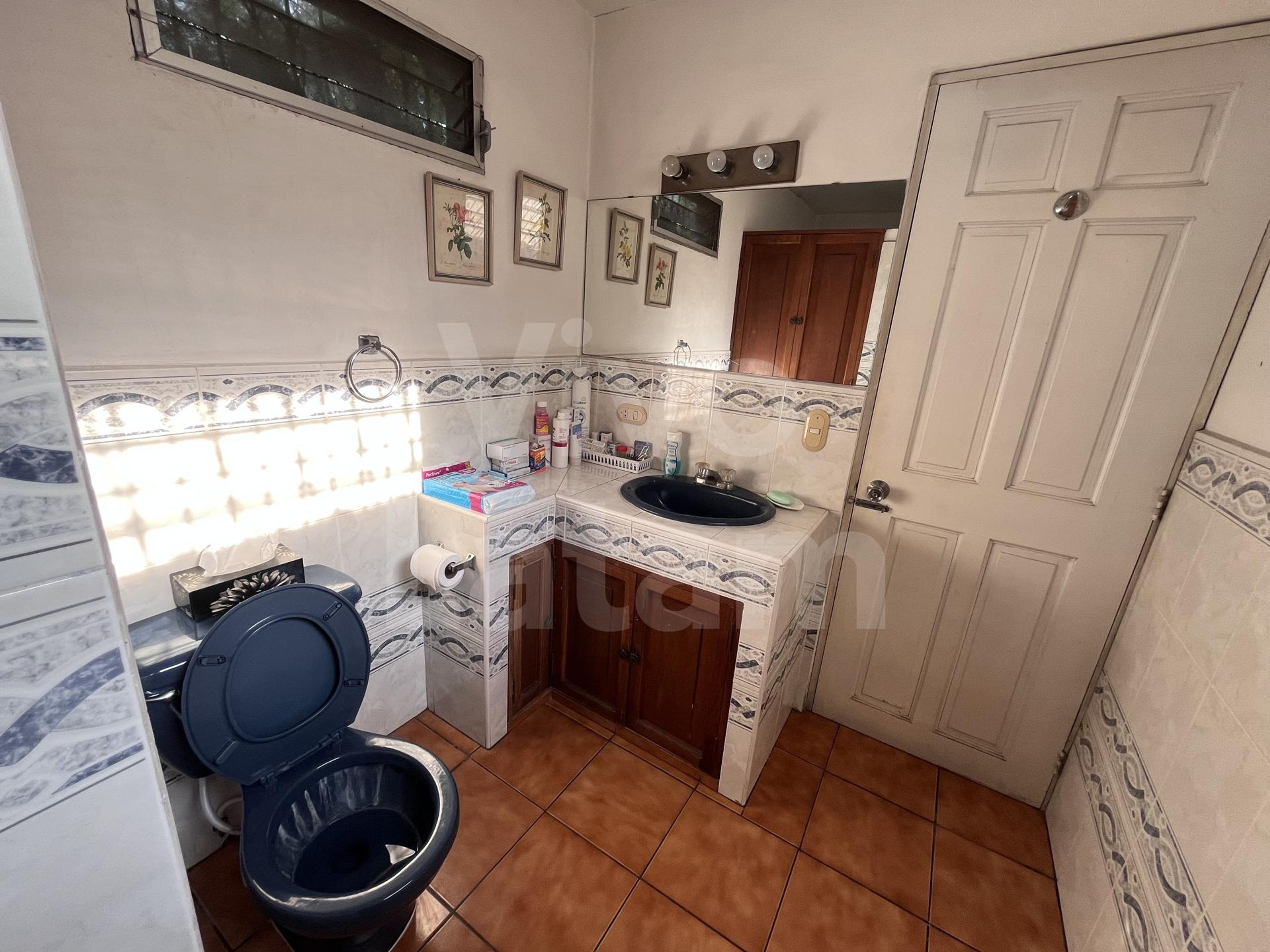 Casa en alquiler en Colonia La Mascota