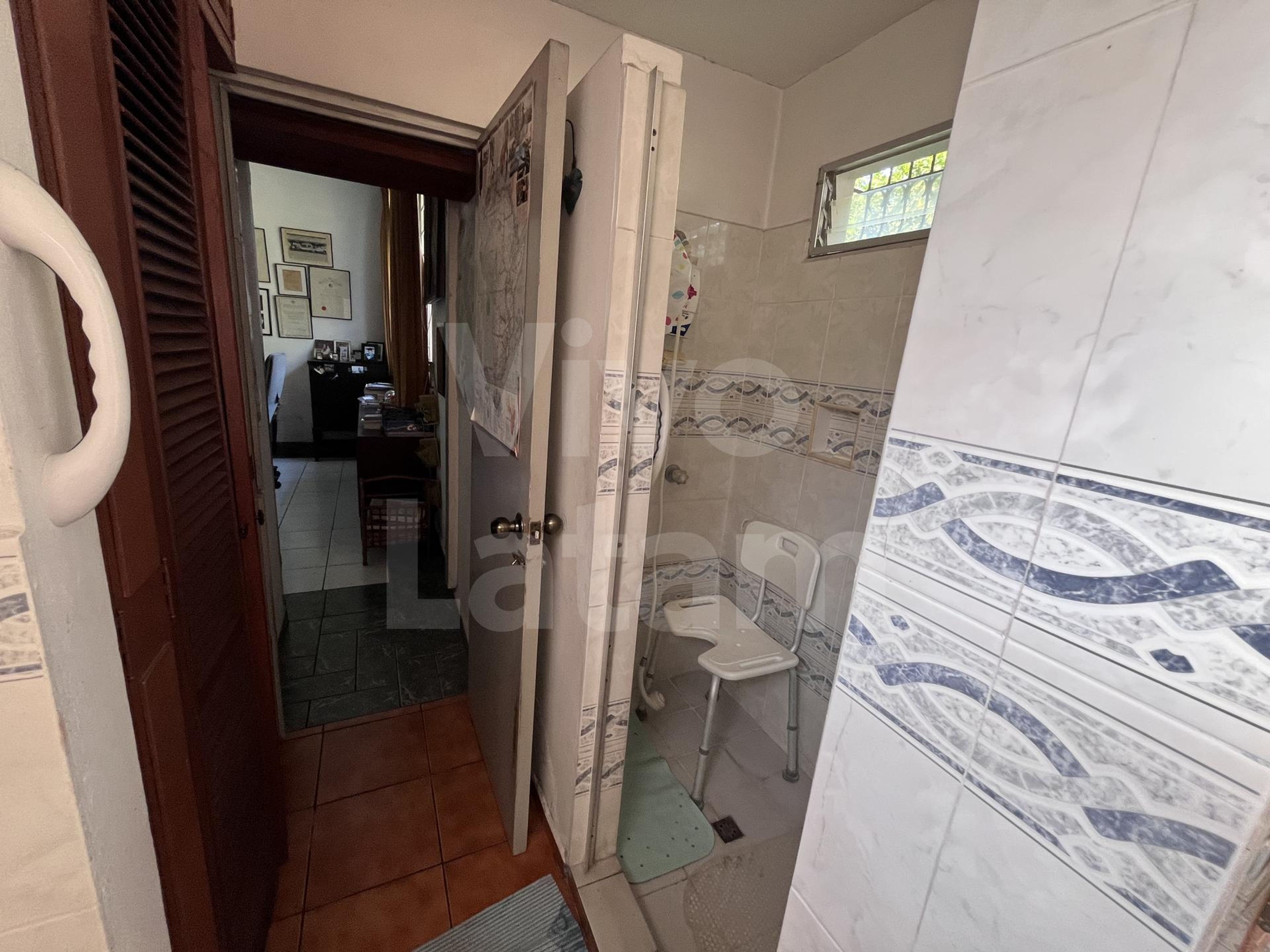 Casa en alquiler en Colonia La Mascota