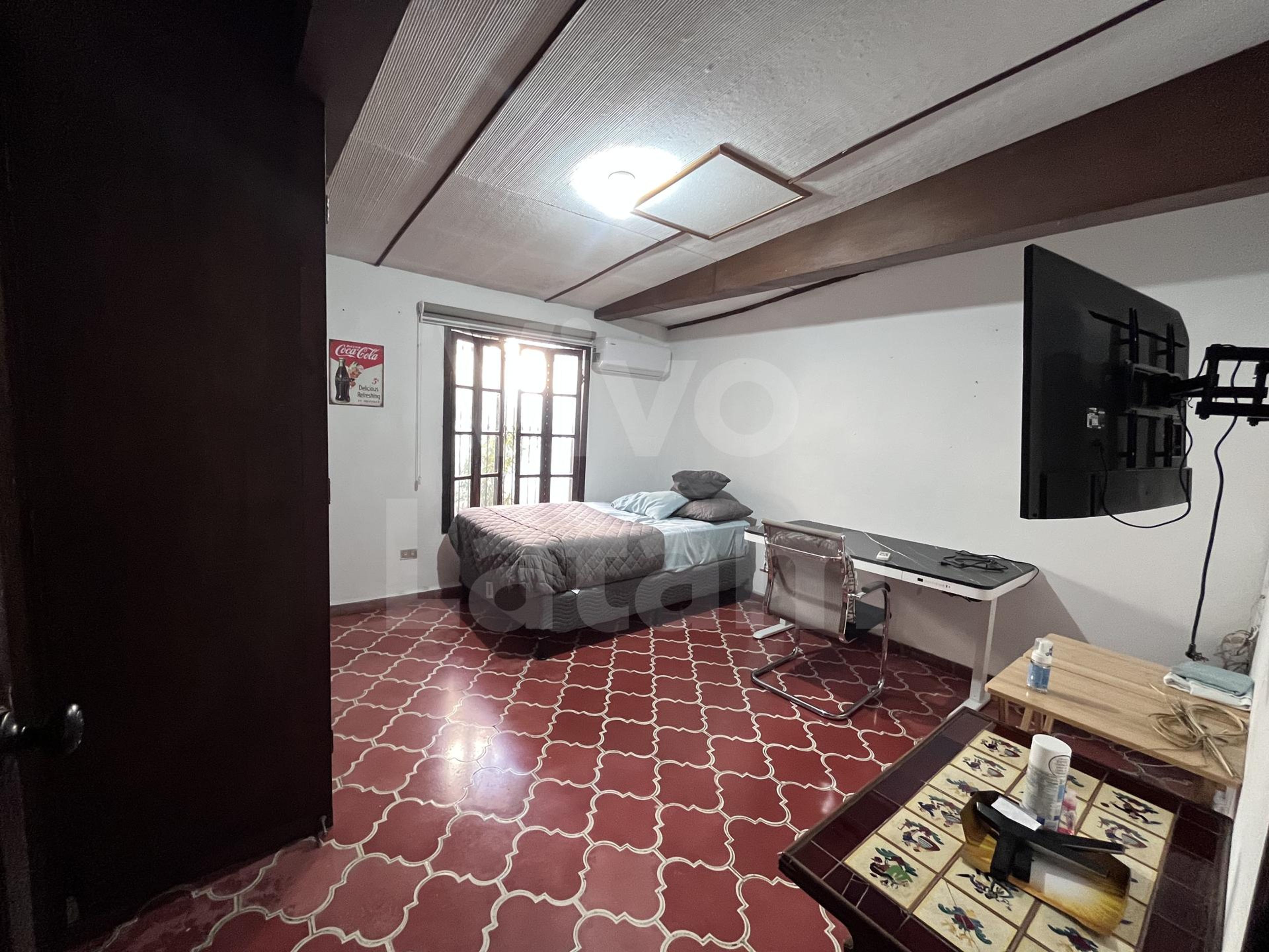 Casa en alquiler en Colonia La Mascota