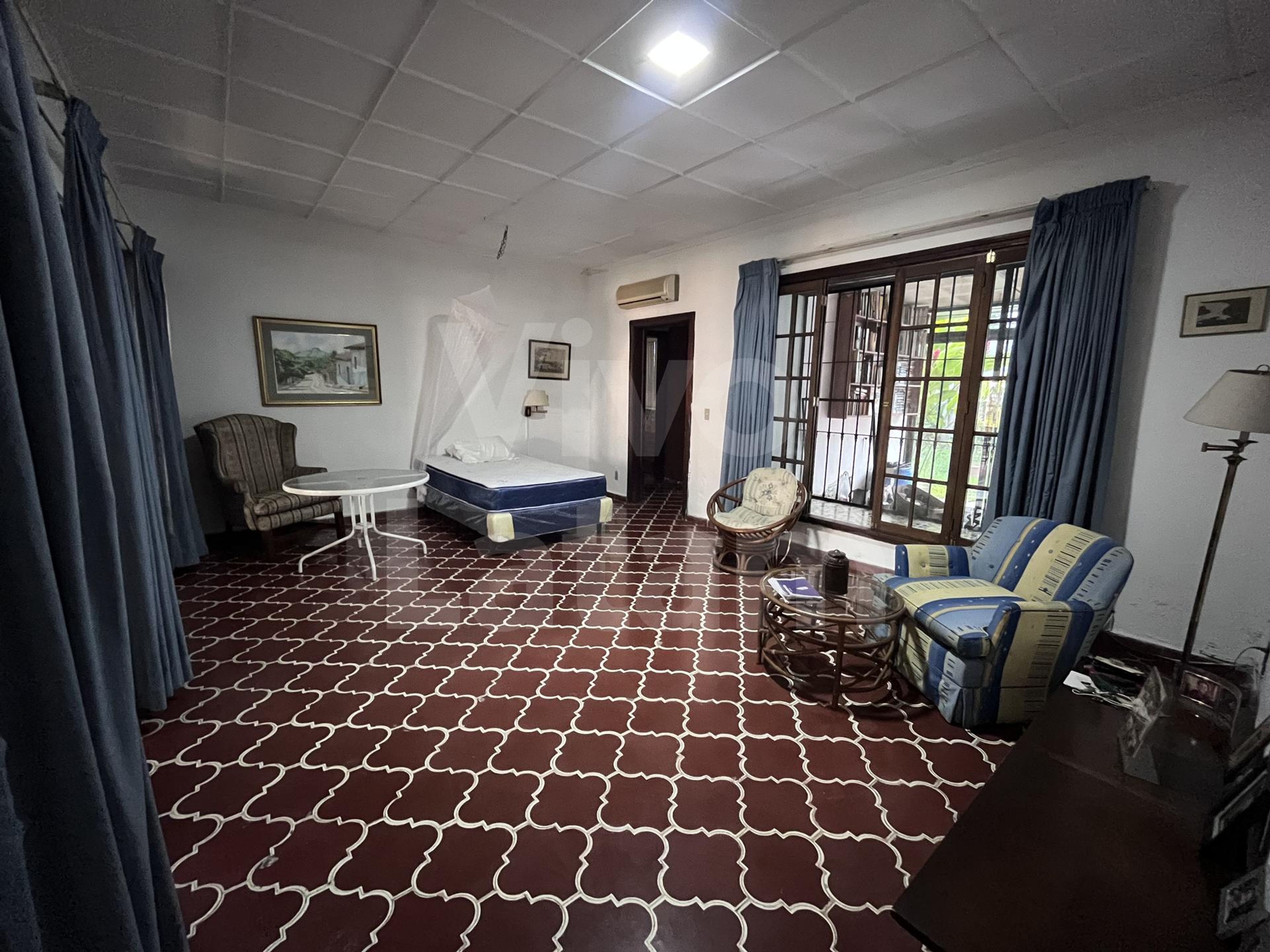 Casa en alquiler en Colonia La Mascota